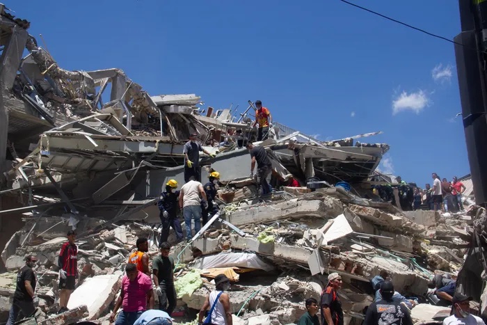 Support Jheovanny’s Mission to Aid Colombia campaign photo, 6 of 7