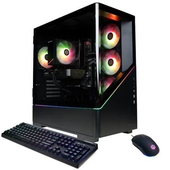 Princess Latte Gaming Pc Fund campaign photo, 2 of 4