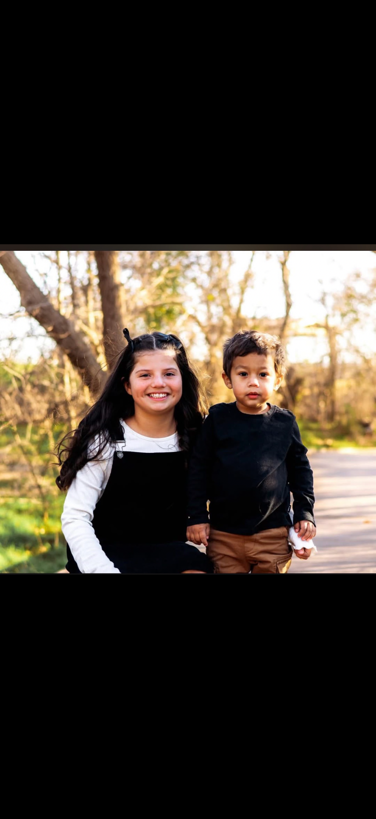 Funeral costs for Avyaan Galvan campaign photo, 6 of 8