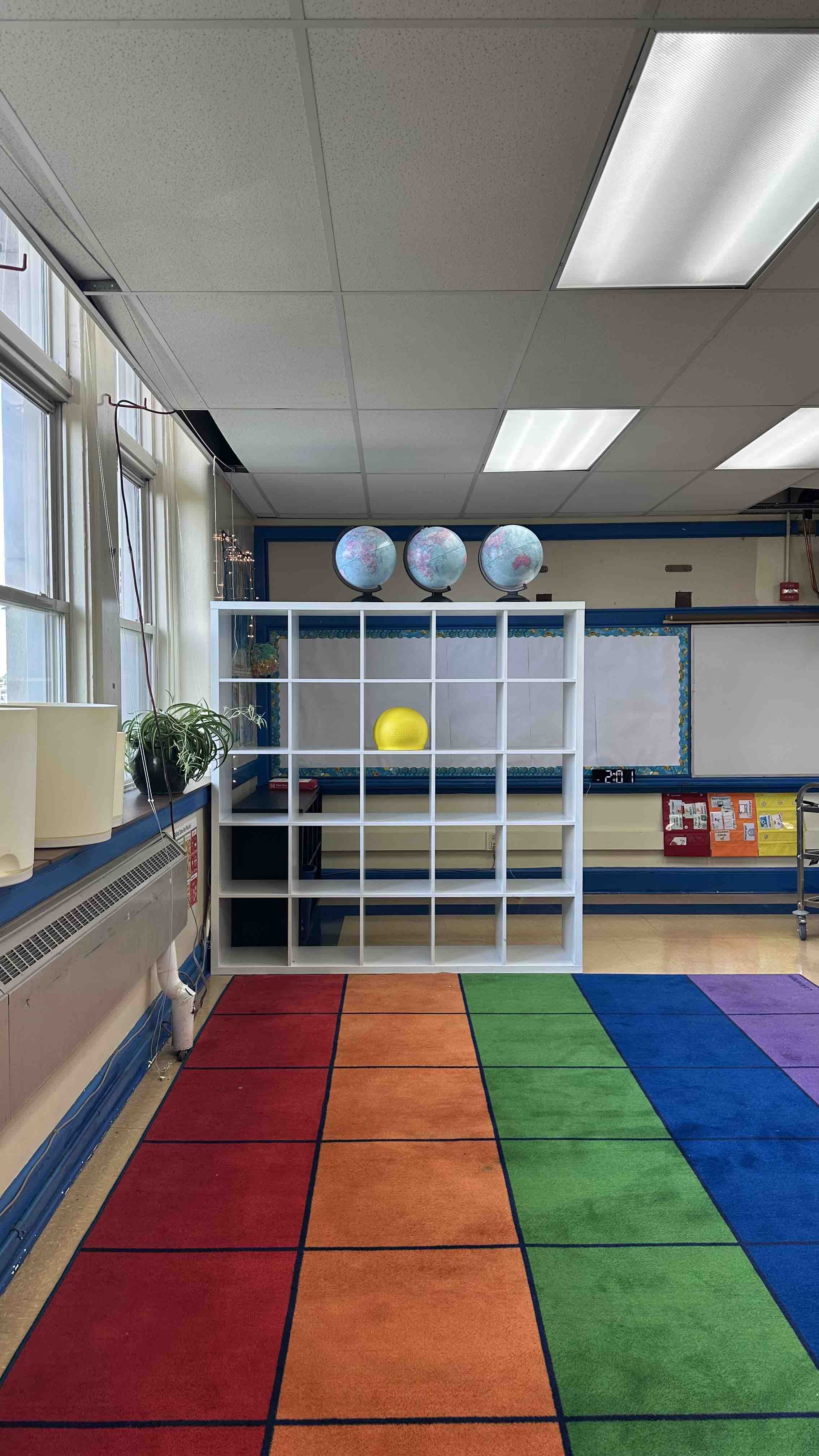 Help Bring BOUNCE™ to Our Classroom campaign photo, 6 of 8