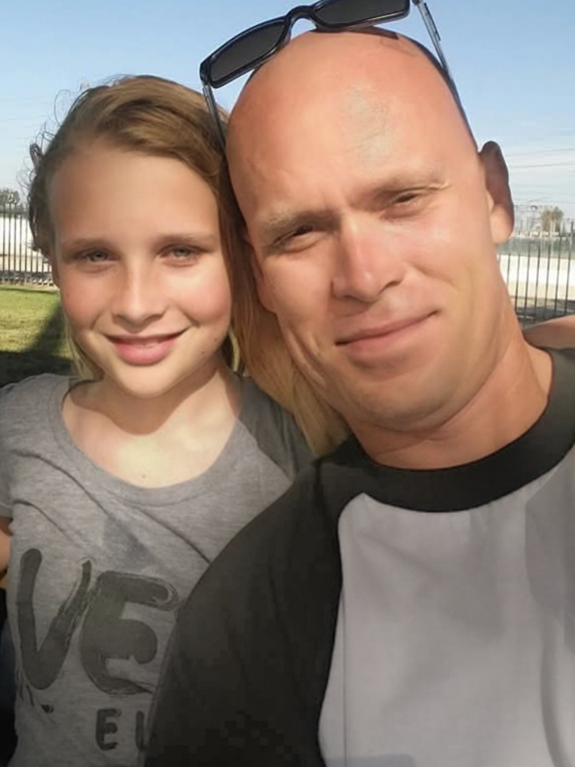 Help Me Take Alyssa’s Story to Washington, D.C. campaign photo, 4 of 9