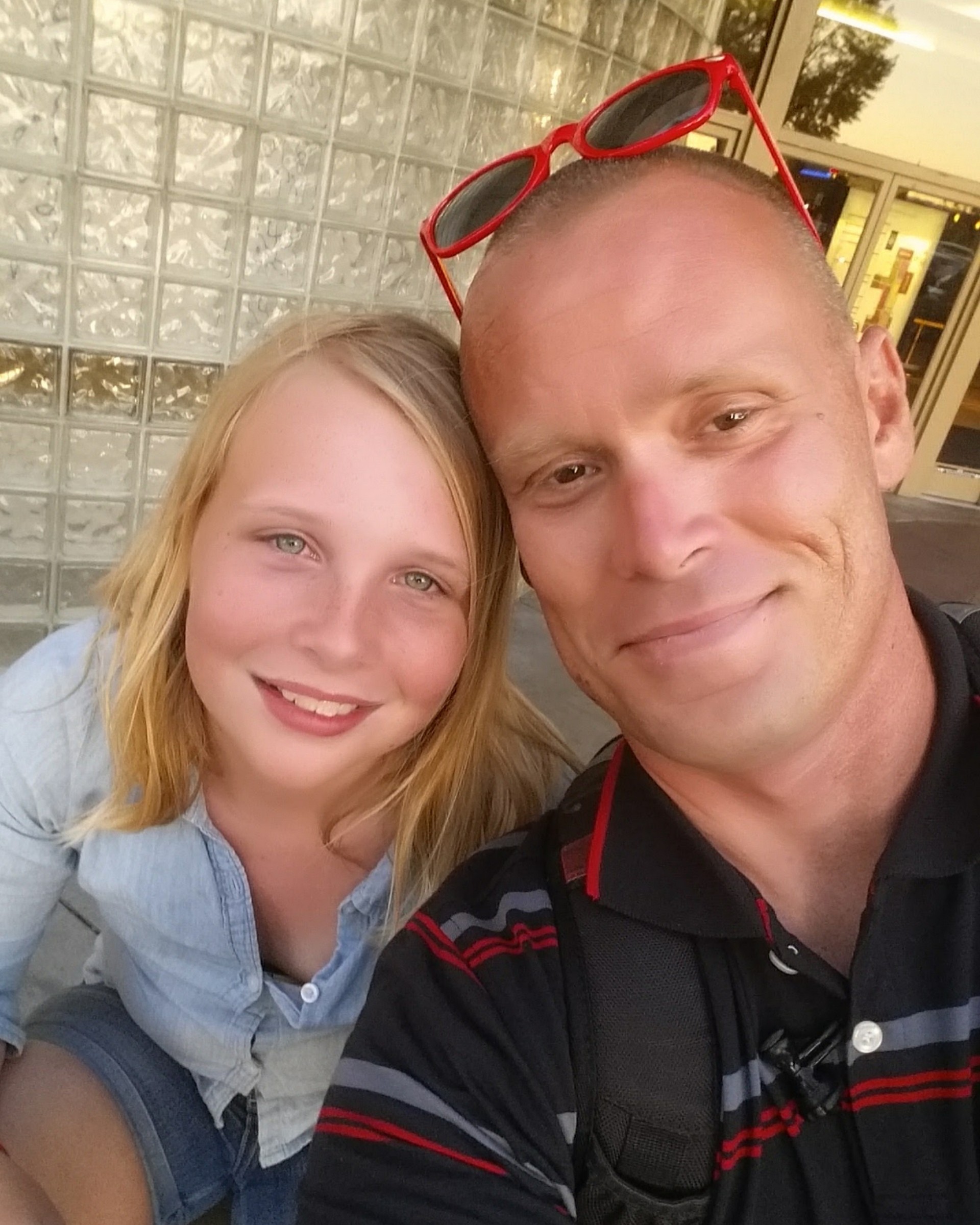 Help Me Take Alyssa’s Story to Washington, D.C. campaign photo, 6 of 9