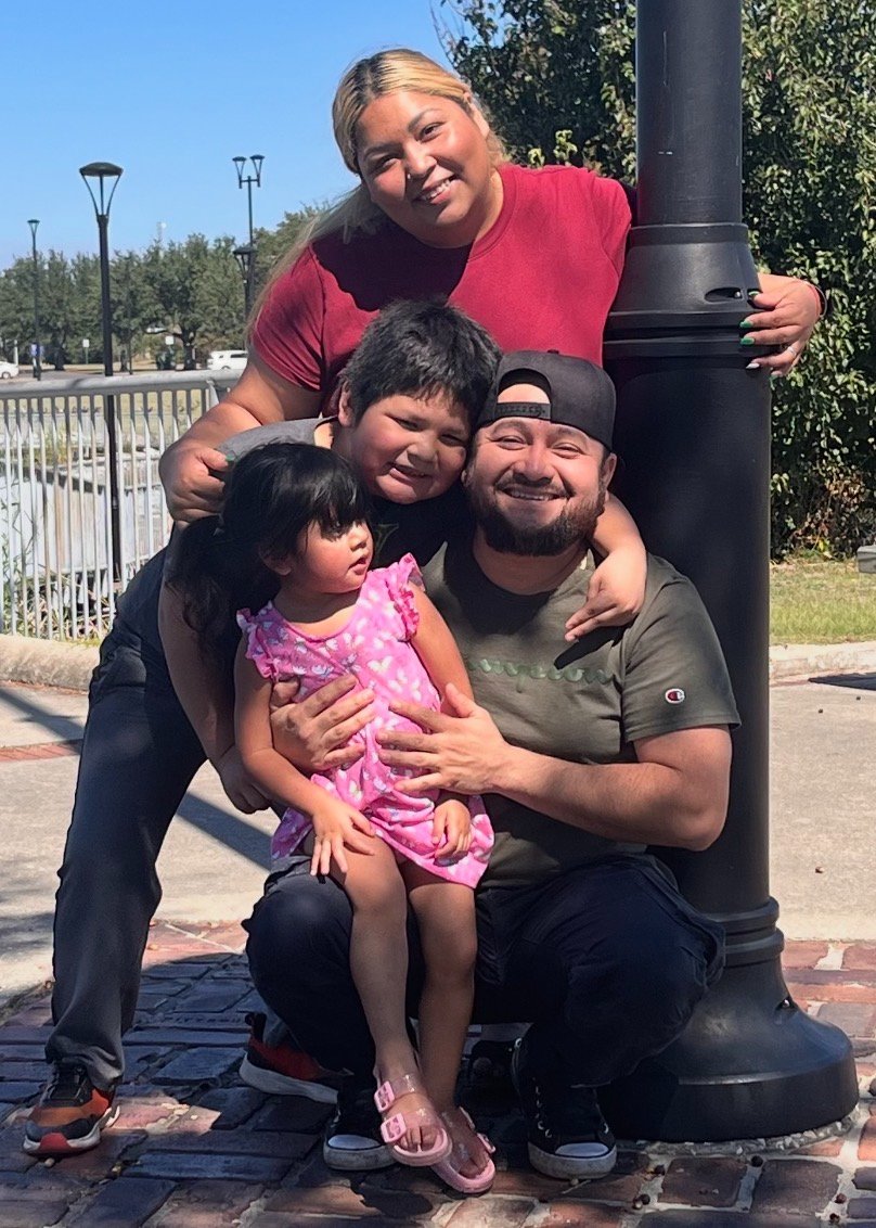 Bring Jaime Rodriguez Home to His Family campaign photo, 4 of 8