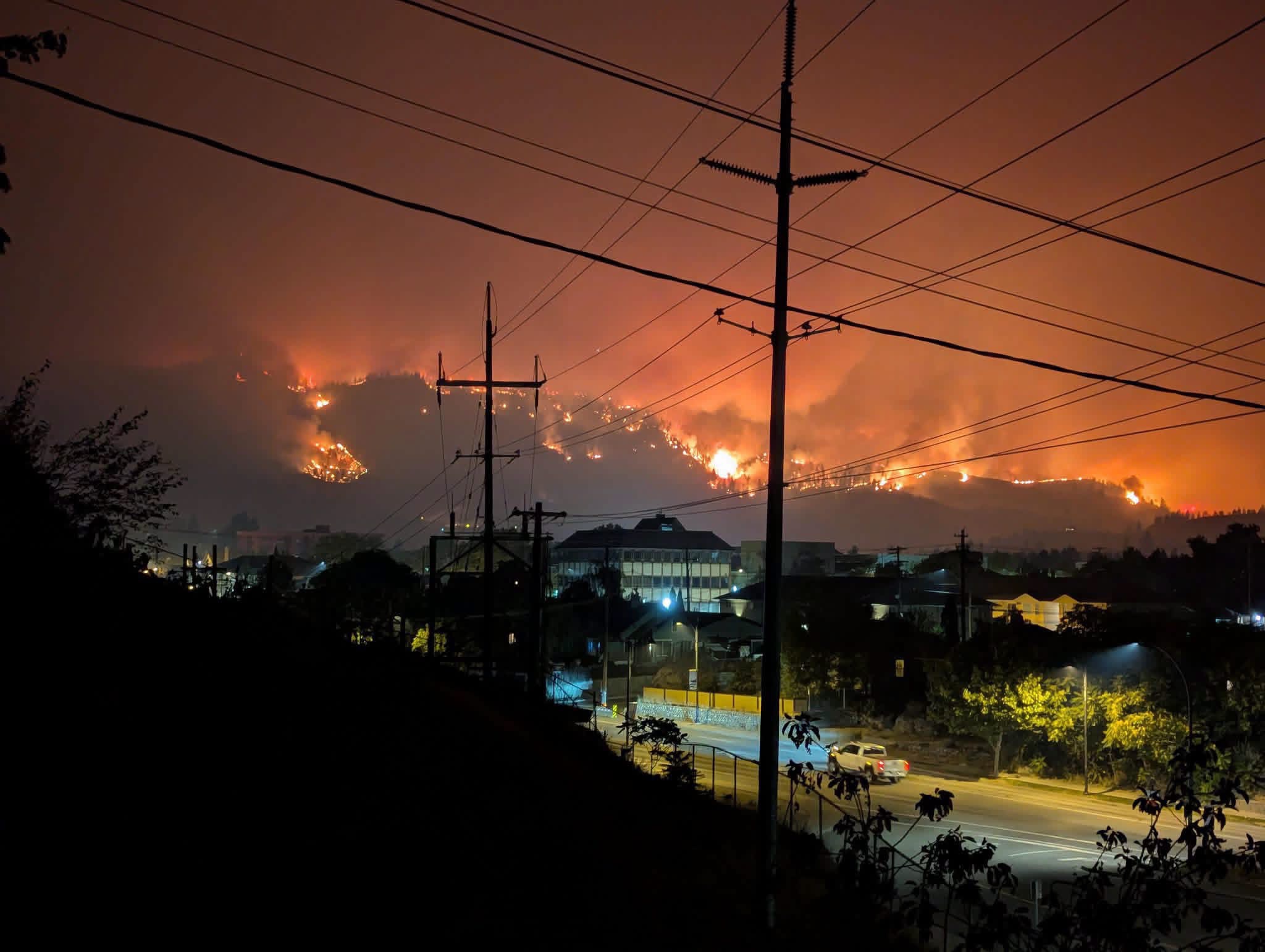 Help Michelle Rebuild After the Bald Range Fire campaign photo, 6 of 7