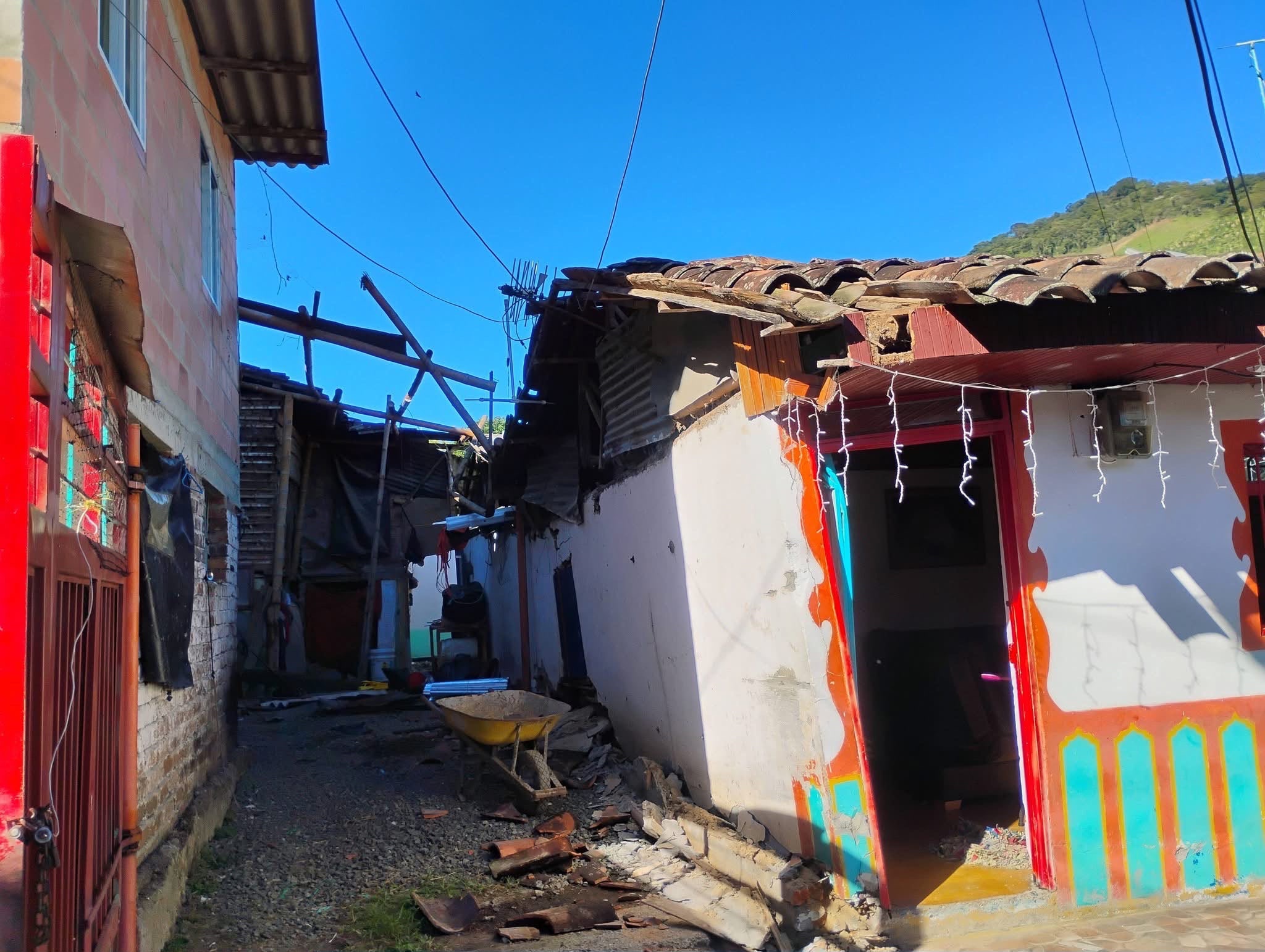 Support Dr. Rios' Mission to Aid Colombia campaign photo, 2 of 8