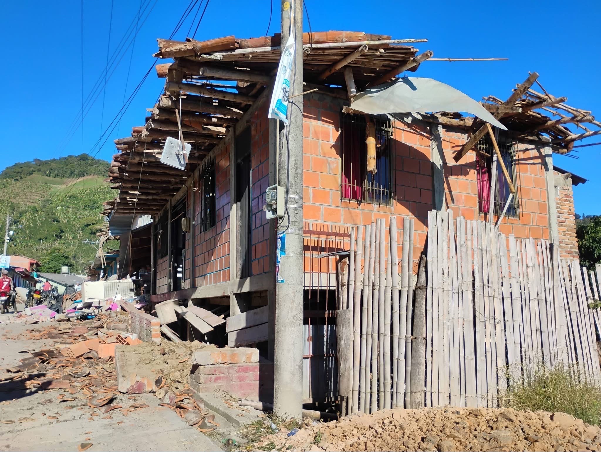 Support Dr. Rios' Mission to Aid Colombia campaign photo, 4 of 8