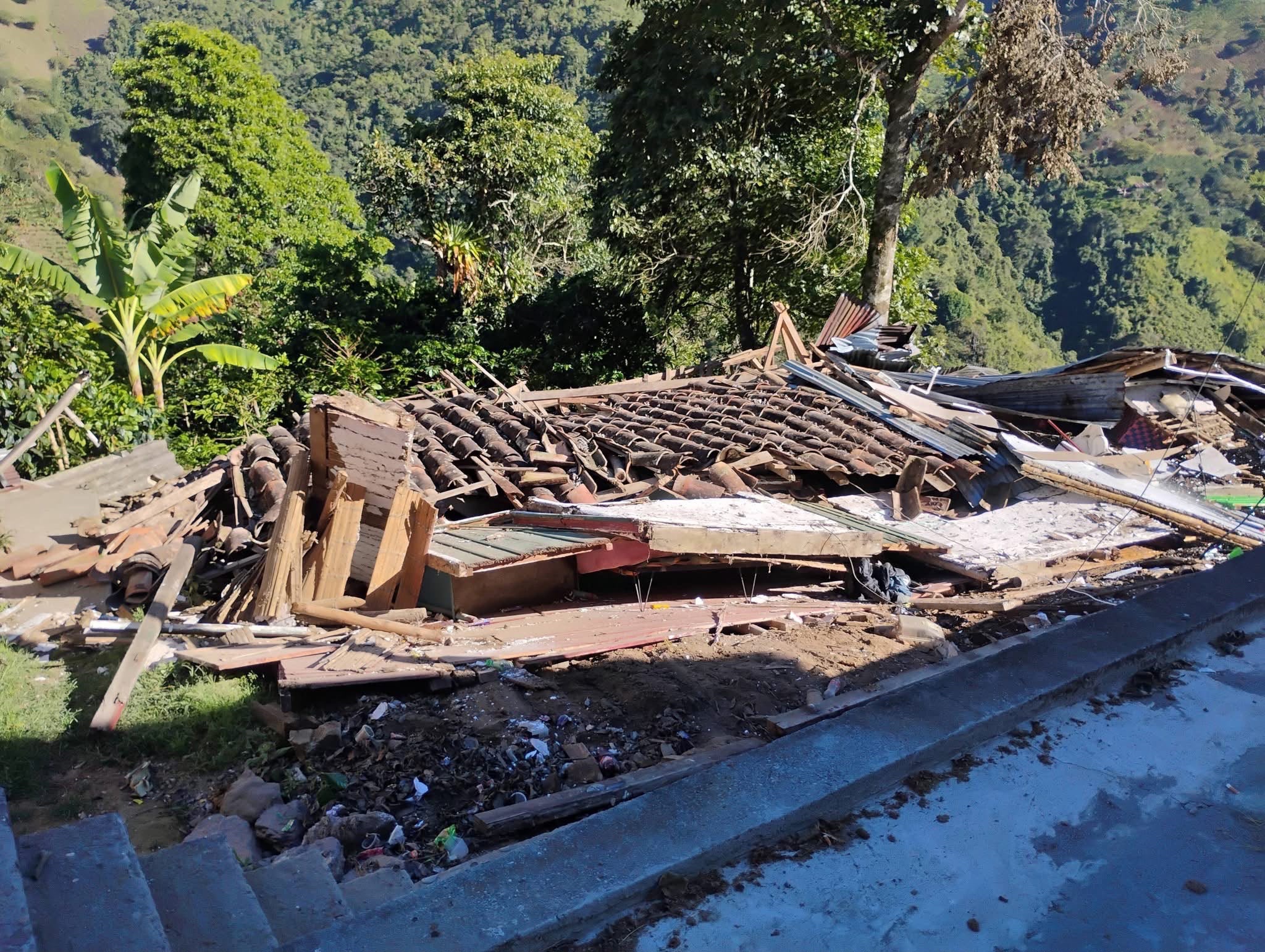 Support Dr. Rios' Mission to Aid Colombia campaign photo, 6 of 8