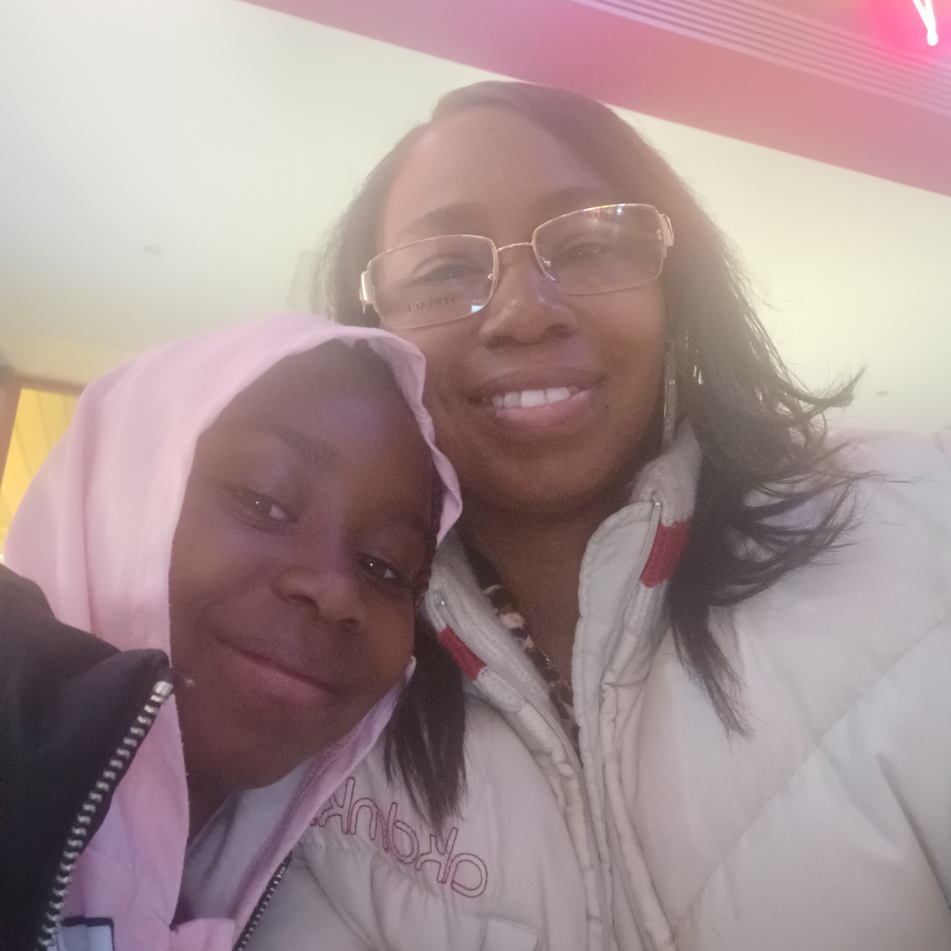 Help Lakia Keep Her Home and Start Fresh campaign photo, 2 of 8