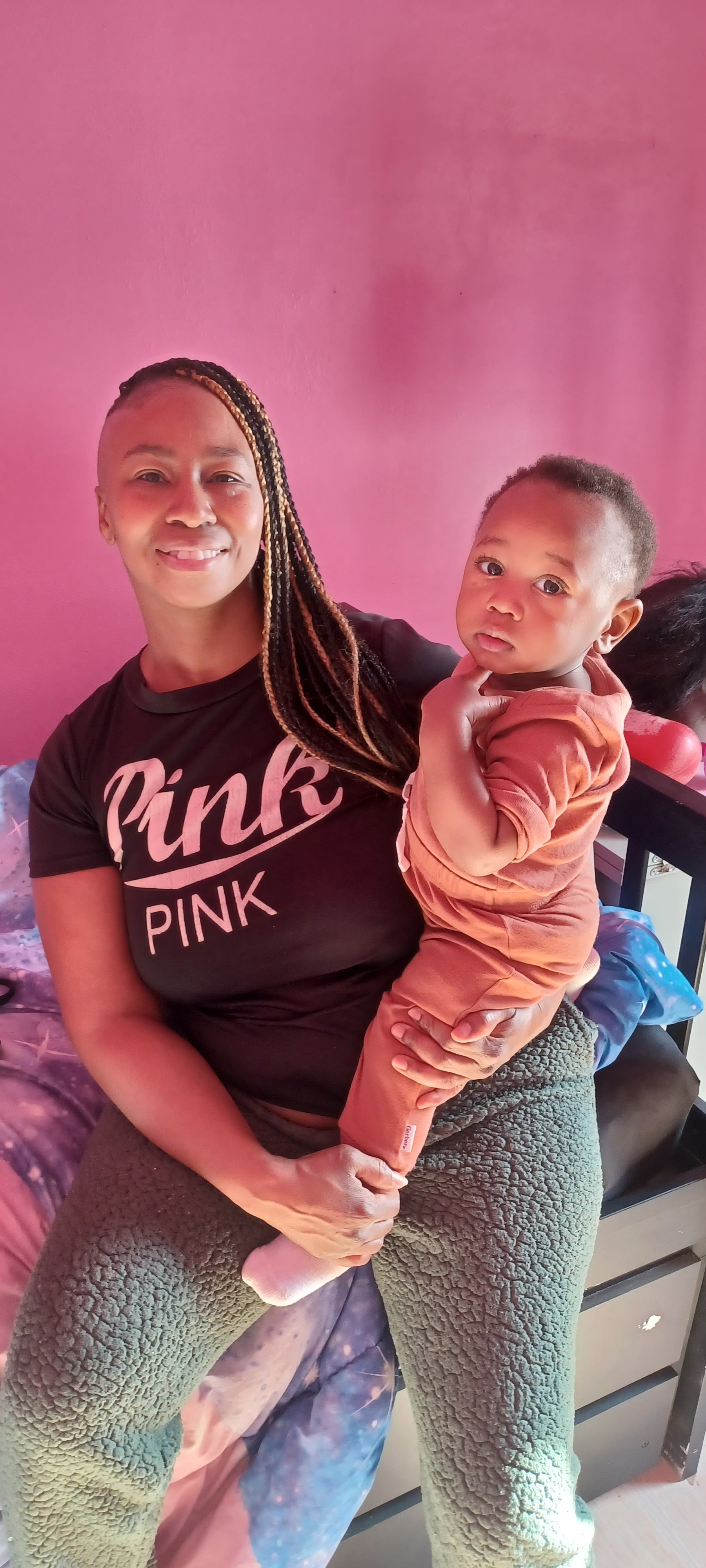 Help Lakia Keep Her Home and Start Fresh campaign photo, 5 of 8