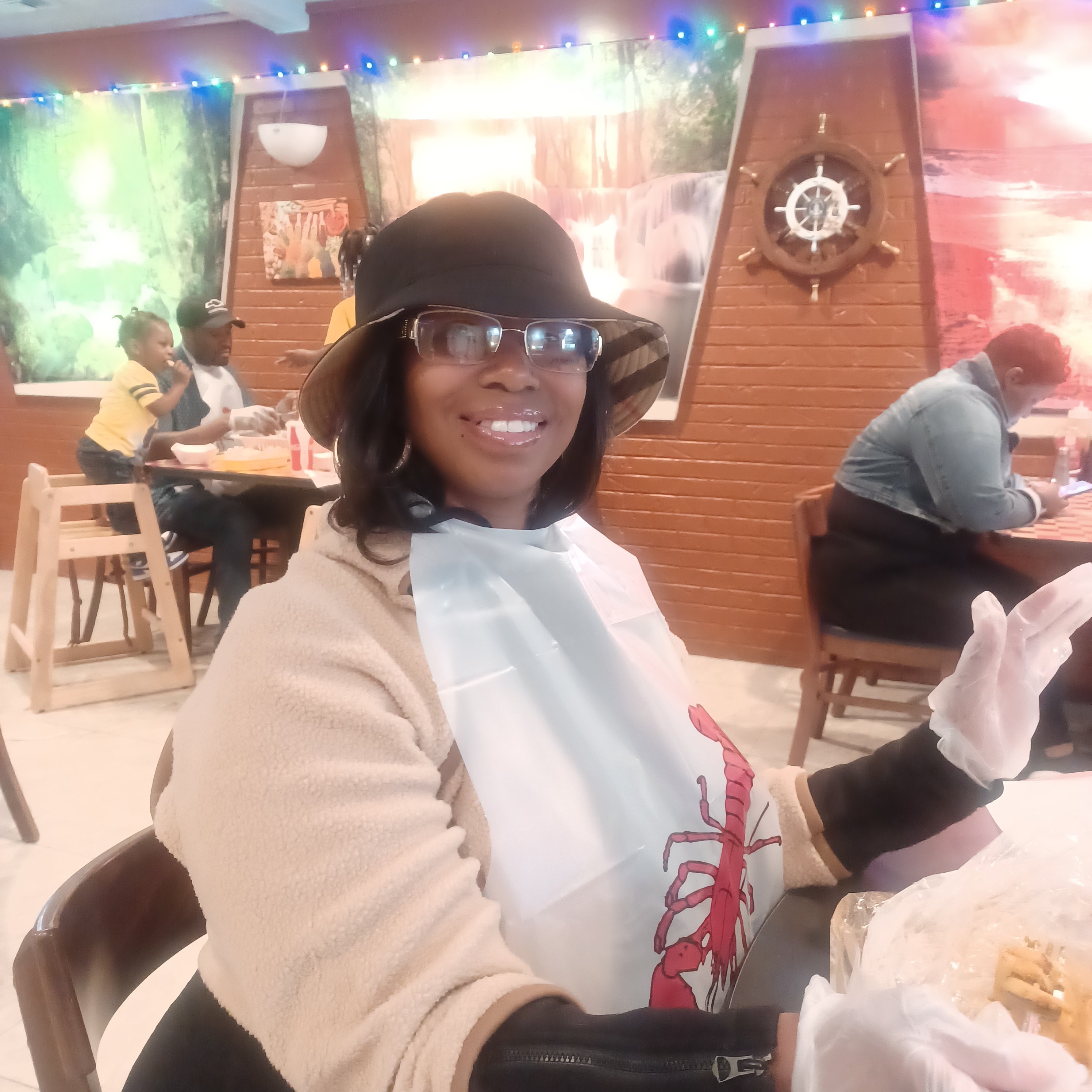 Help Lakia Keep Her Home and Start Fresh campaign photo, 6 of 8