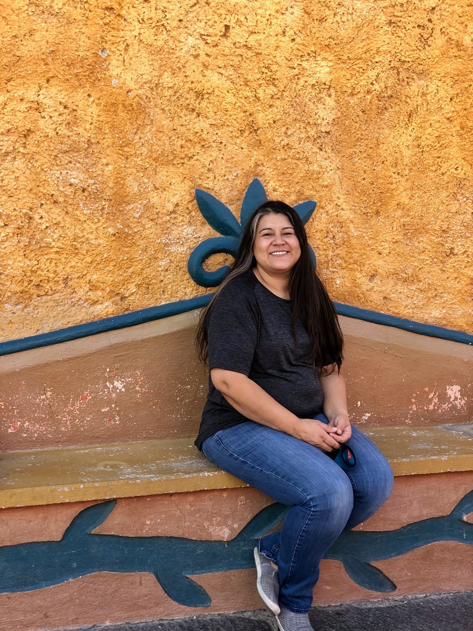 Honor Karla Abarca’s Life and Help Her Family campaign photo, 5 of 7