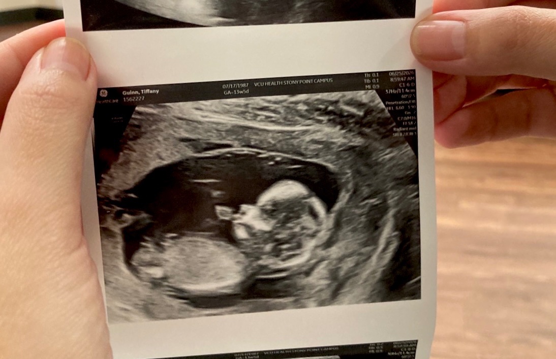 Support Tiffany & Matthew’s (AKA Cabbages) New Baby Journey campaign photo, 2 of 6