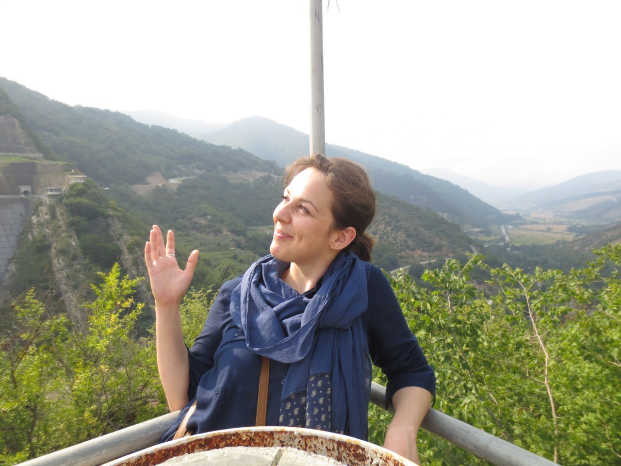 Support Katharina through brain surgery & recovery campaign photo, 6 of 7