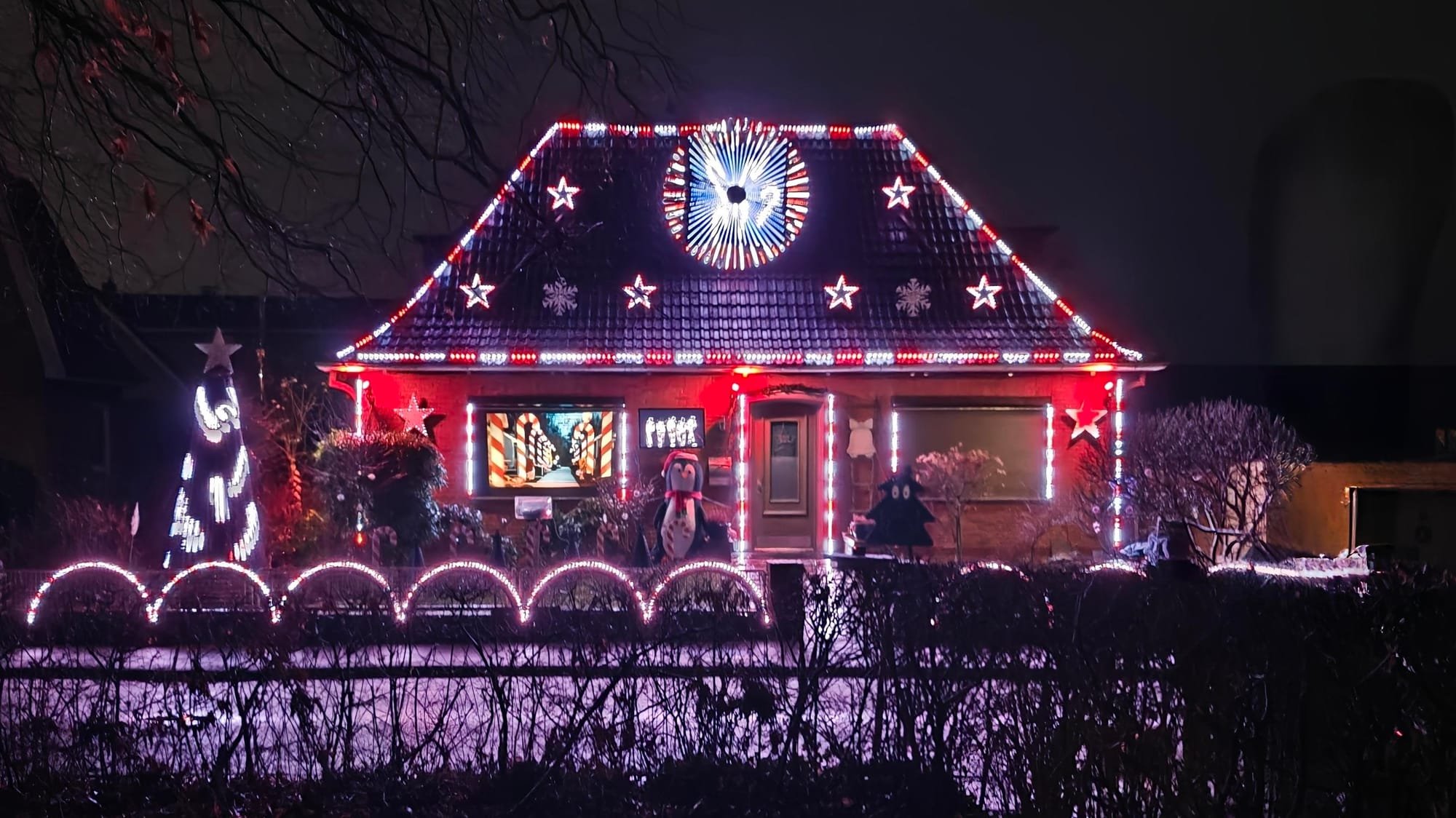 Neue Controller für das Weihnachtshaus Schulensee campaign photo, 5 of 7