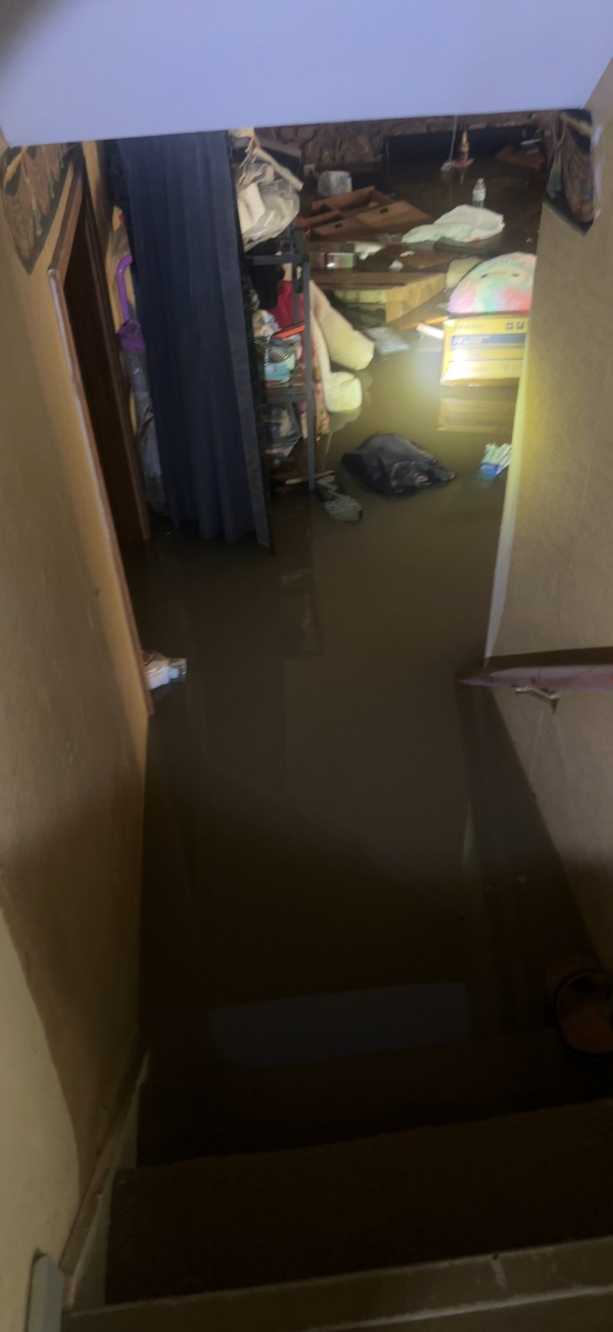 Support Valu After Connersville Flood campaign photo, 7 of 8