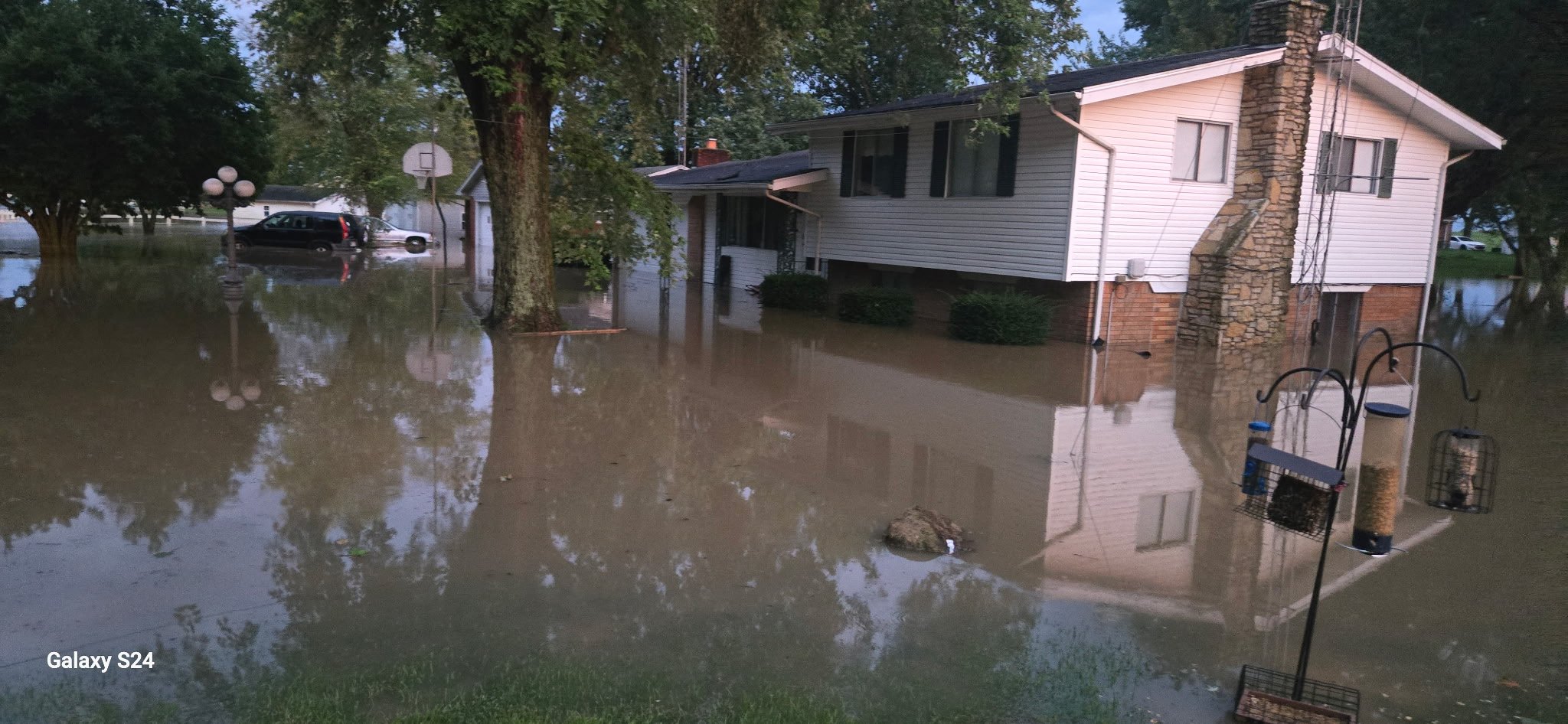 Support Valu After Connersville Flood campaign photo, 4 of 8