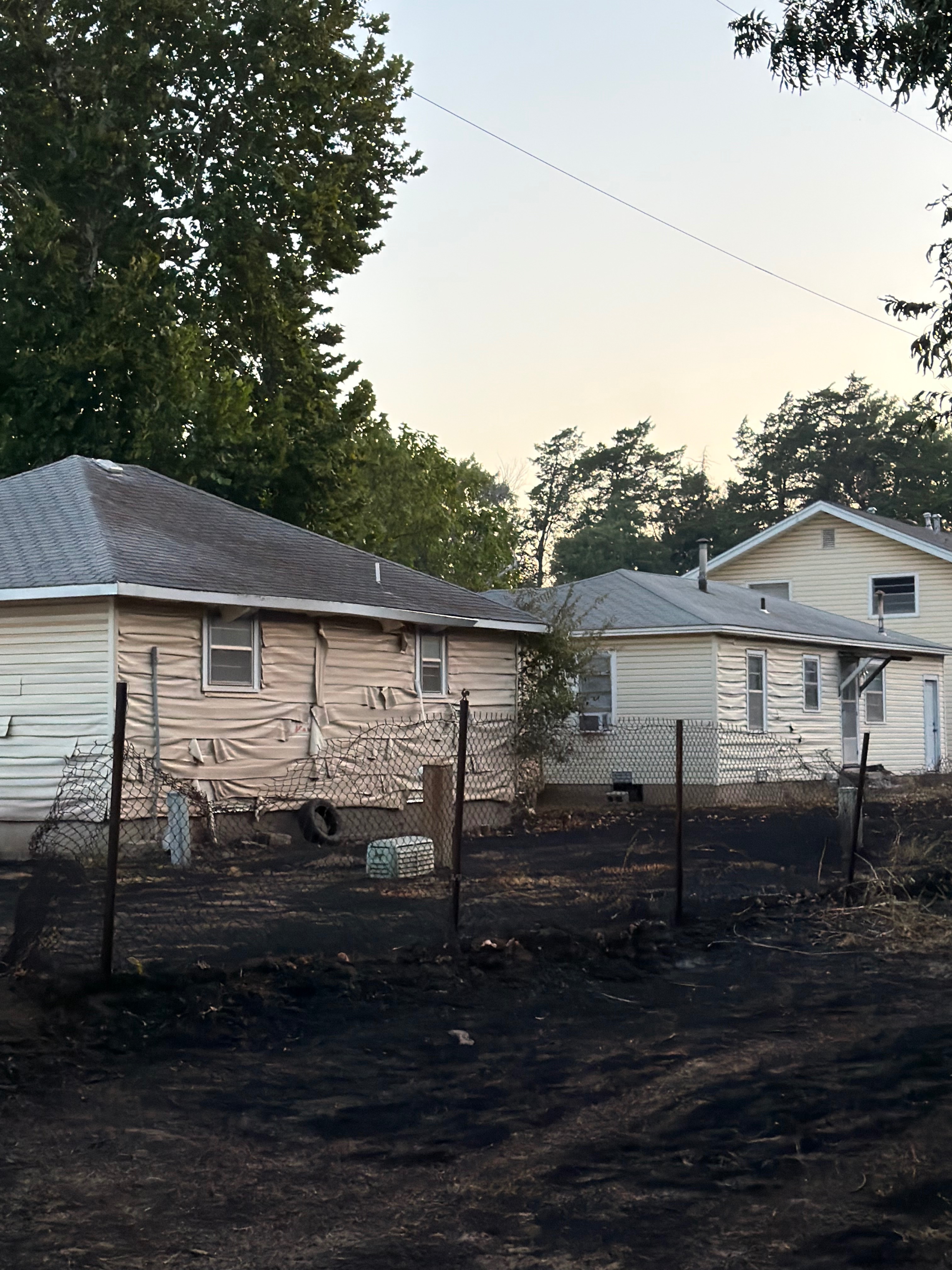 Help Holiday Outlet RV Park Recover campaign photo, 2 of 8