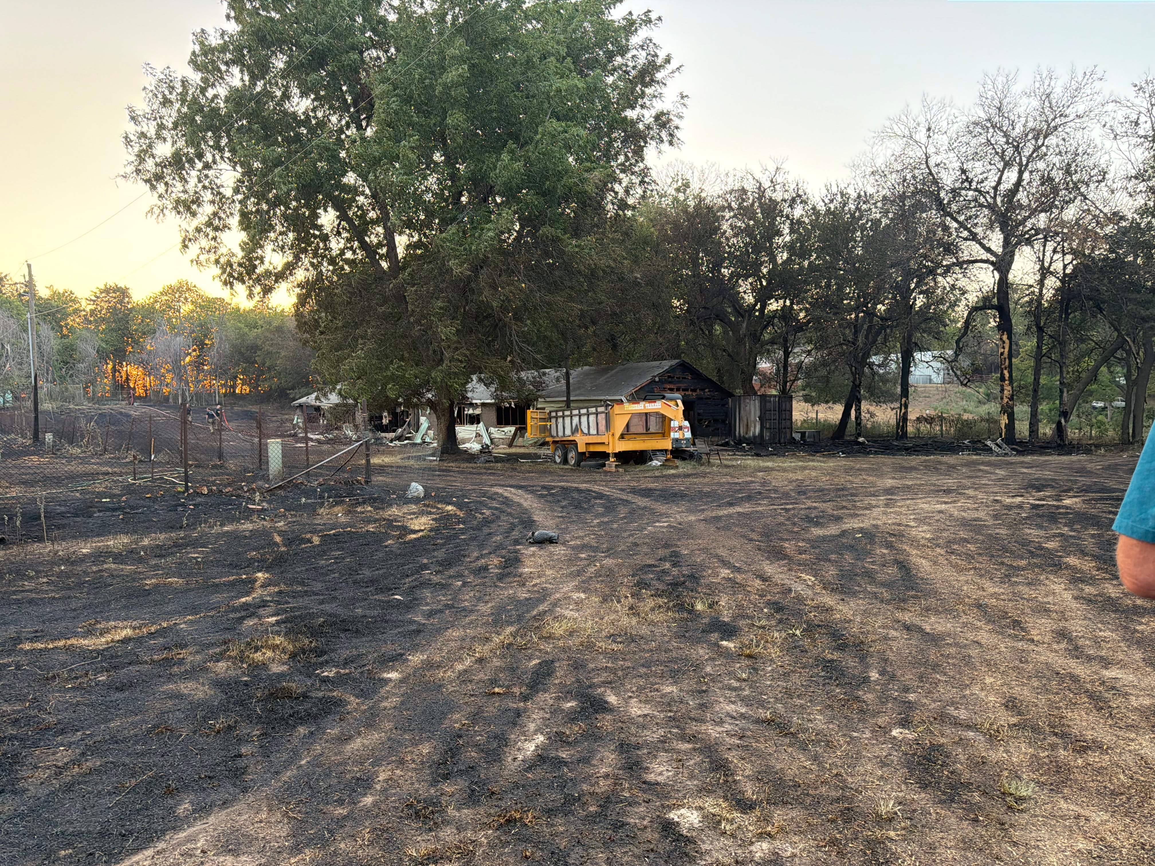 Help Holiday Outlet RV Park Recover campaign photo, 6 of 8