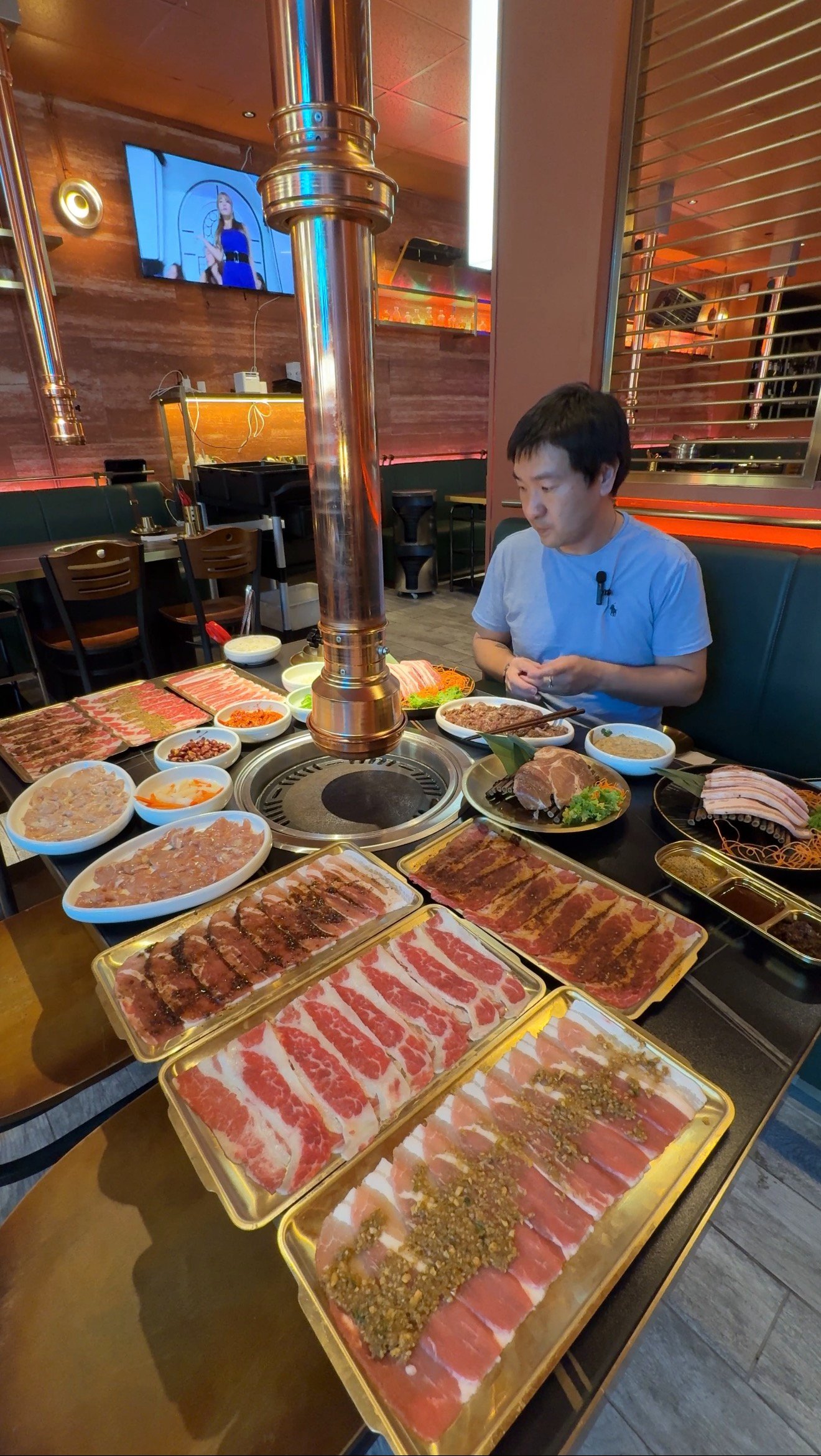 Help Save Pi BBQ & Bar from Eviction campaign photo, 7 of 8