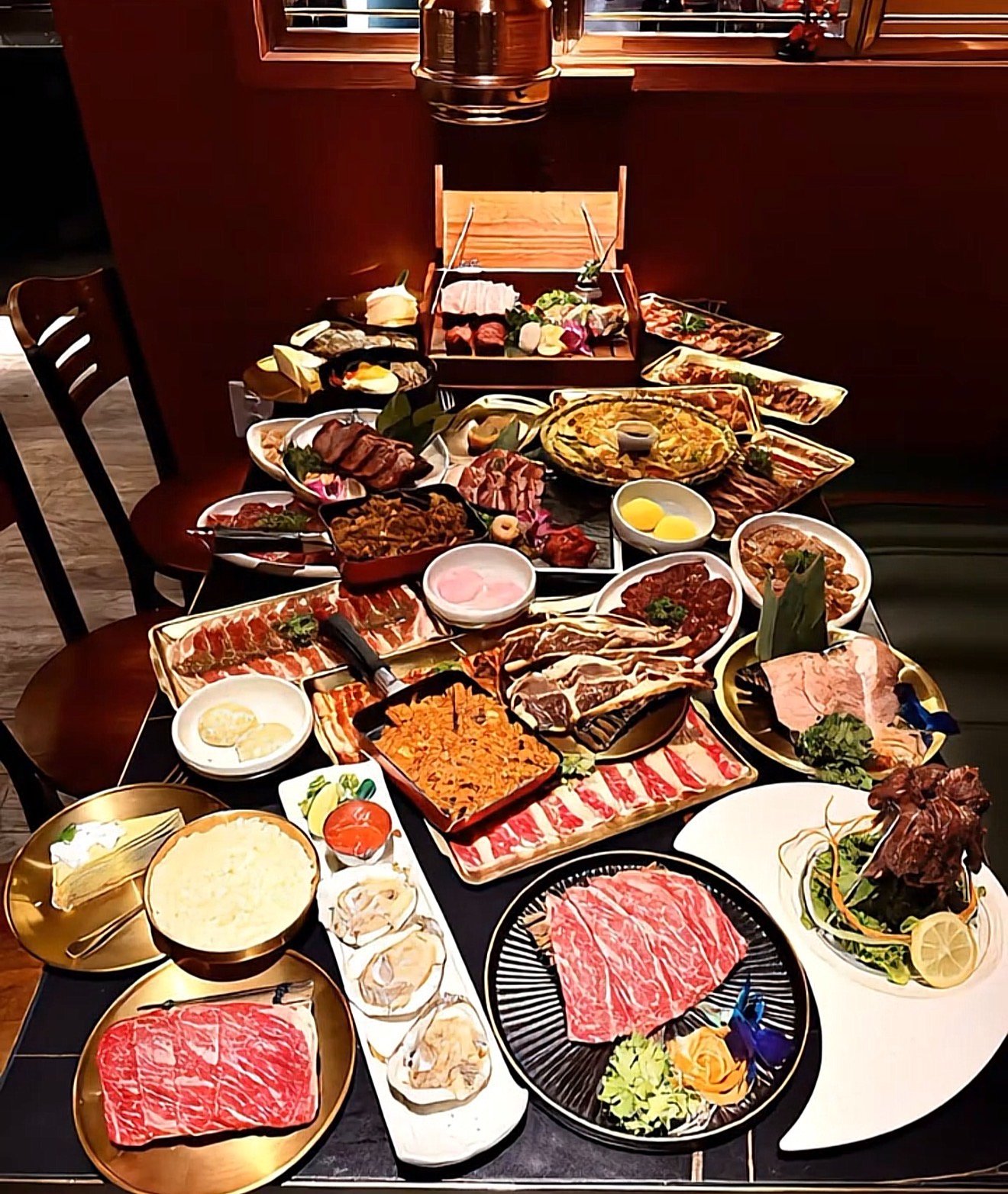 Help Save Pi BBQ & Bar from Eviction campaign photo, 4 of 8