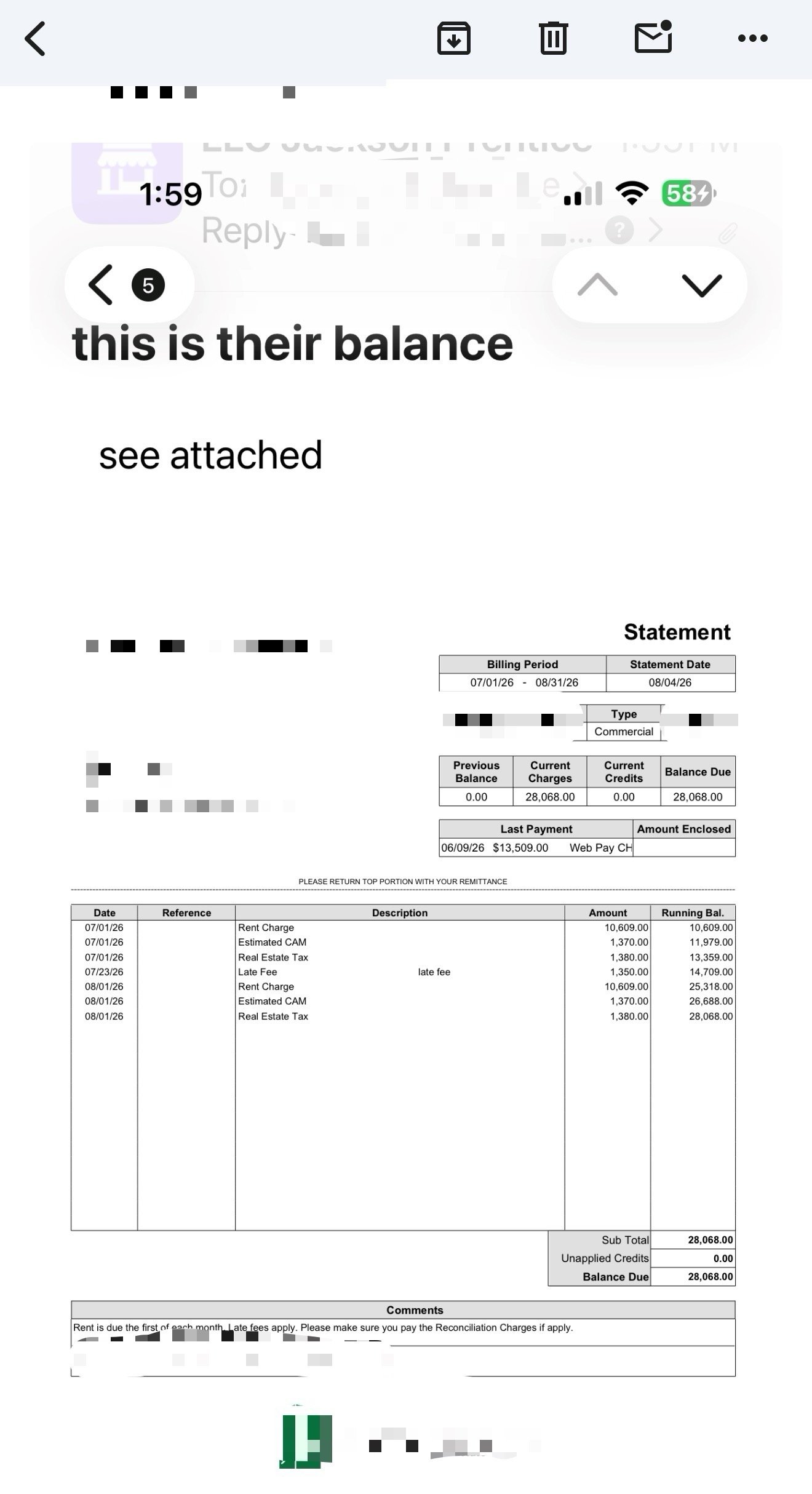 Help Save Pi BBQ & Bar from Eviction campaign photo, 5 of 8
