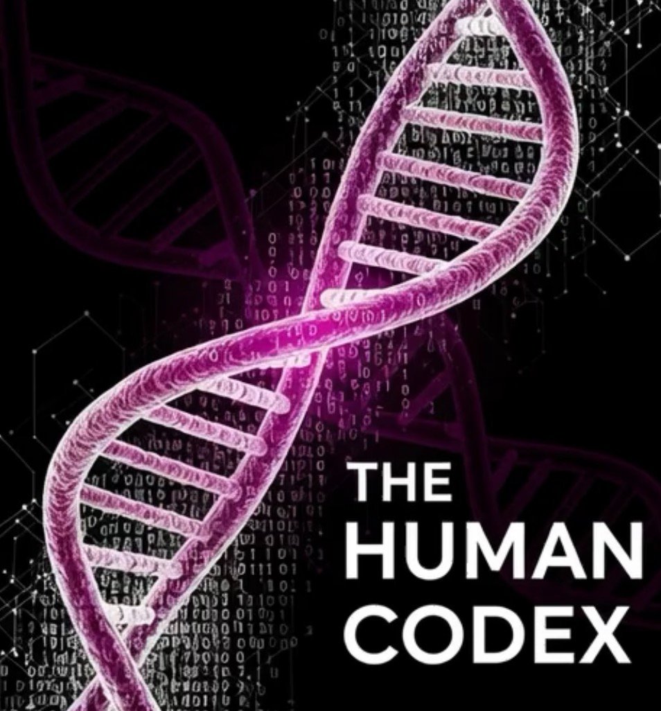 Fund the Human Codex for Global Betterment campaign photo, 4 of 5