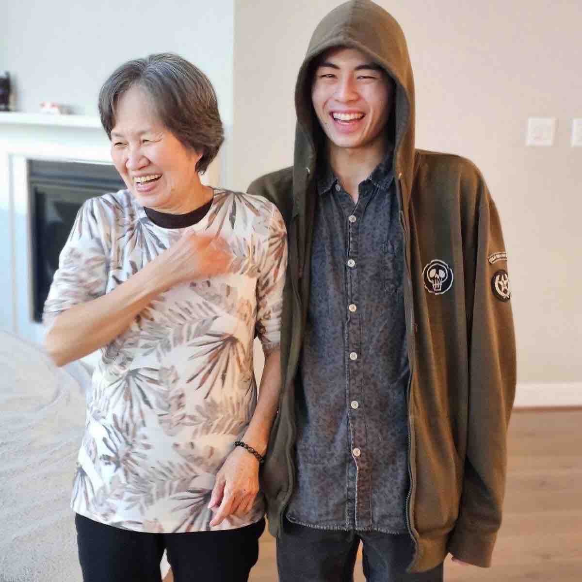 Help Bring Ben Le Home and Honor His Memory campaign photo, 10 of 11