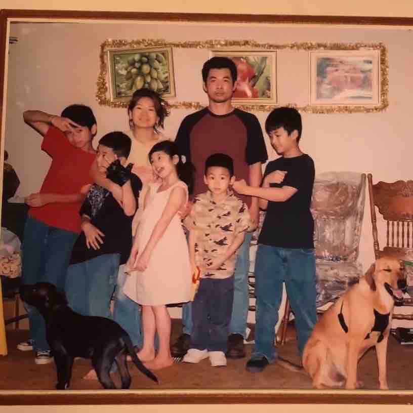 Help Bring Ben Le Home and Honor His Memory campaign photo, 2 of 11