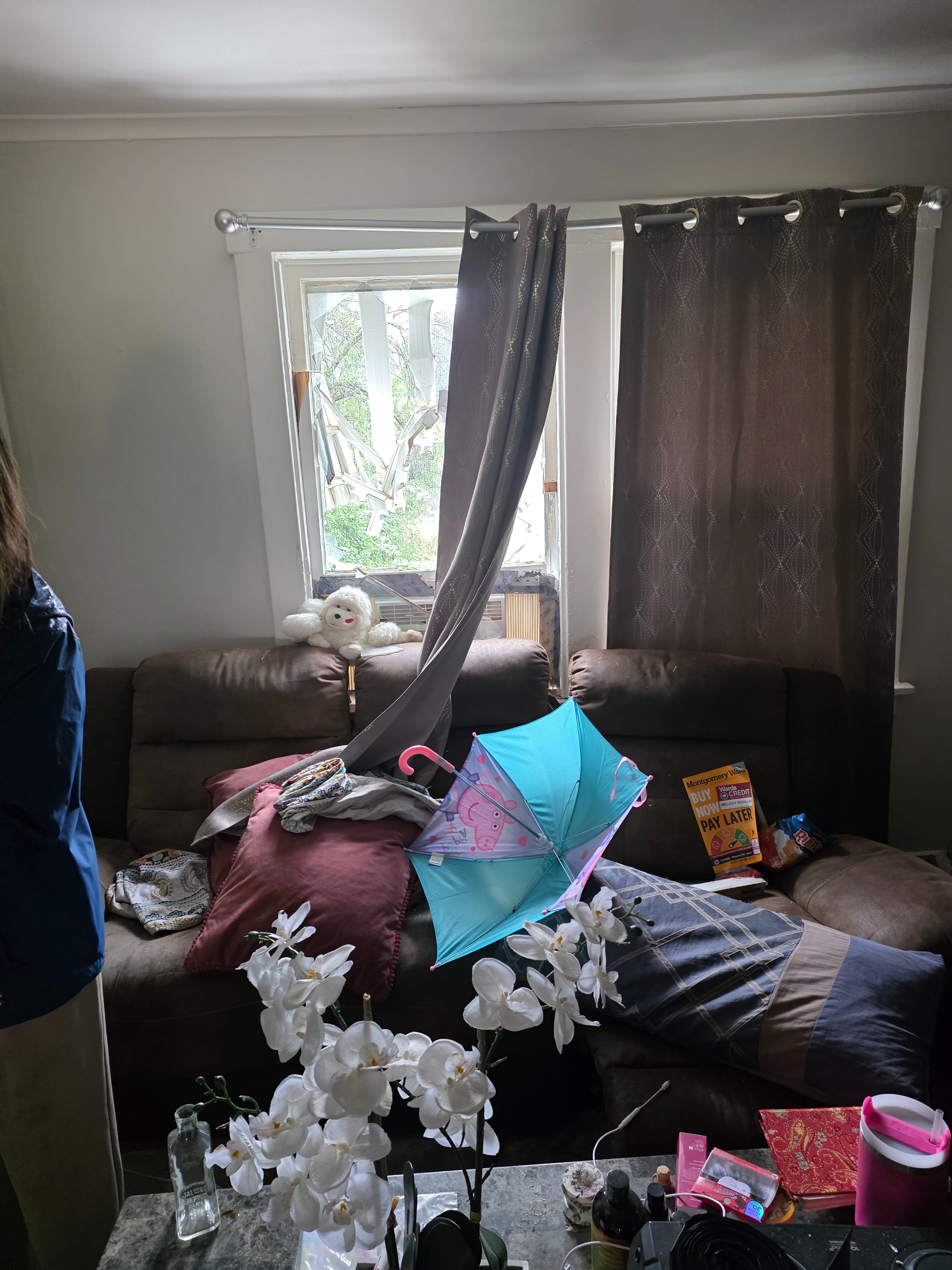 Support LaShawna After Home Tragedy campaign photo, 4 of 8