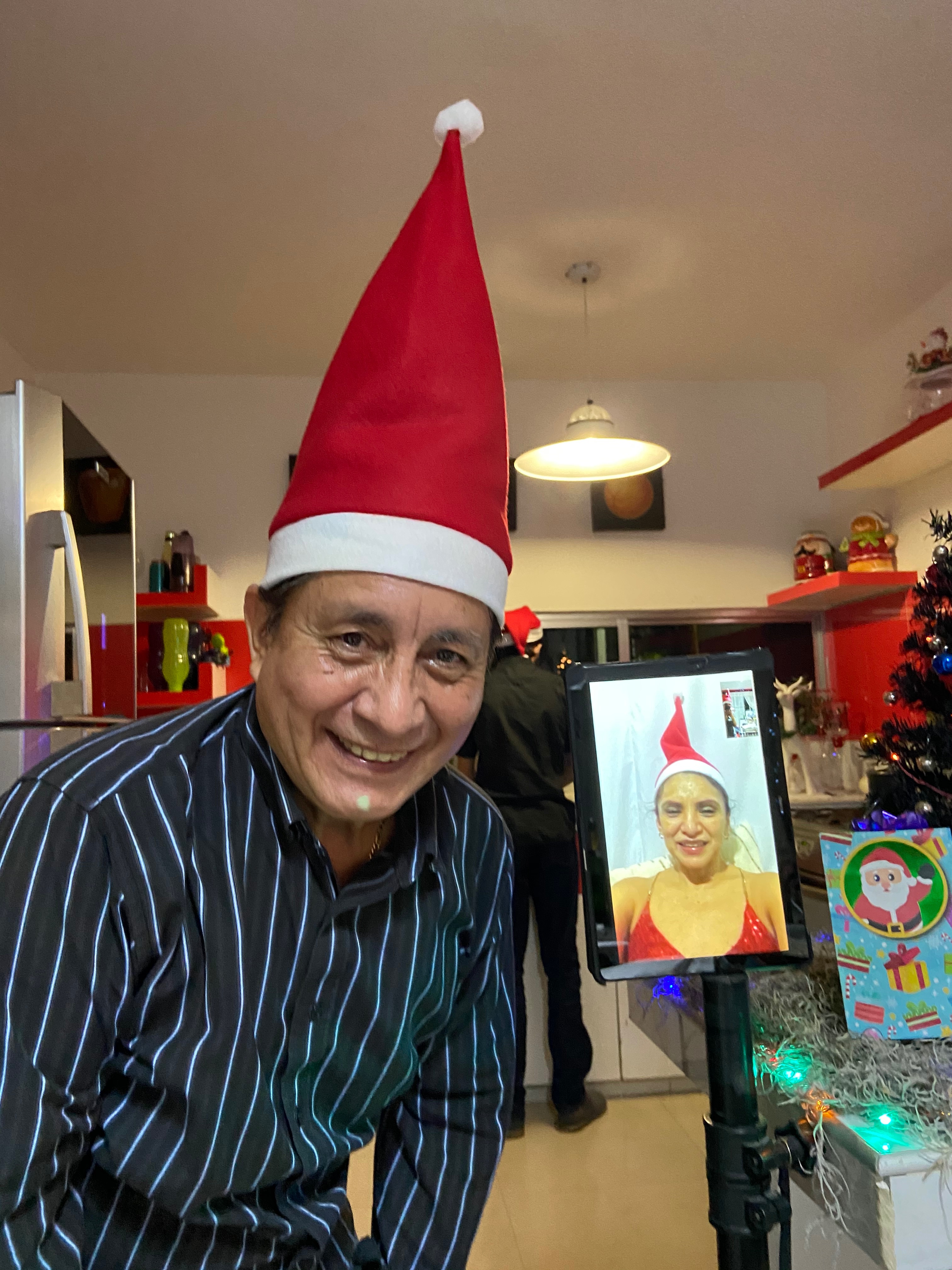 Por mi papá, hoy necesitamos de ustedes campaign photo, 2 of 8
