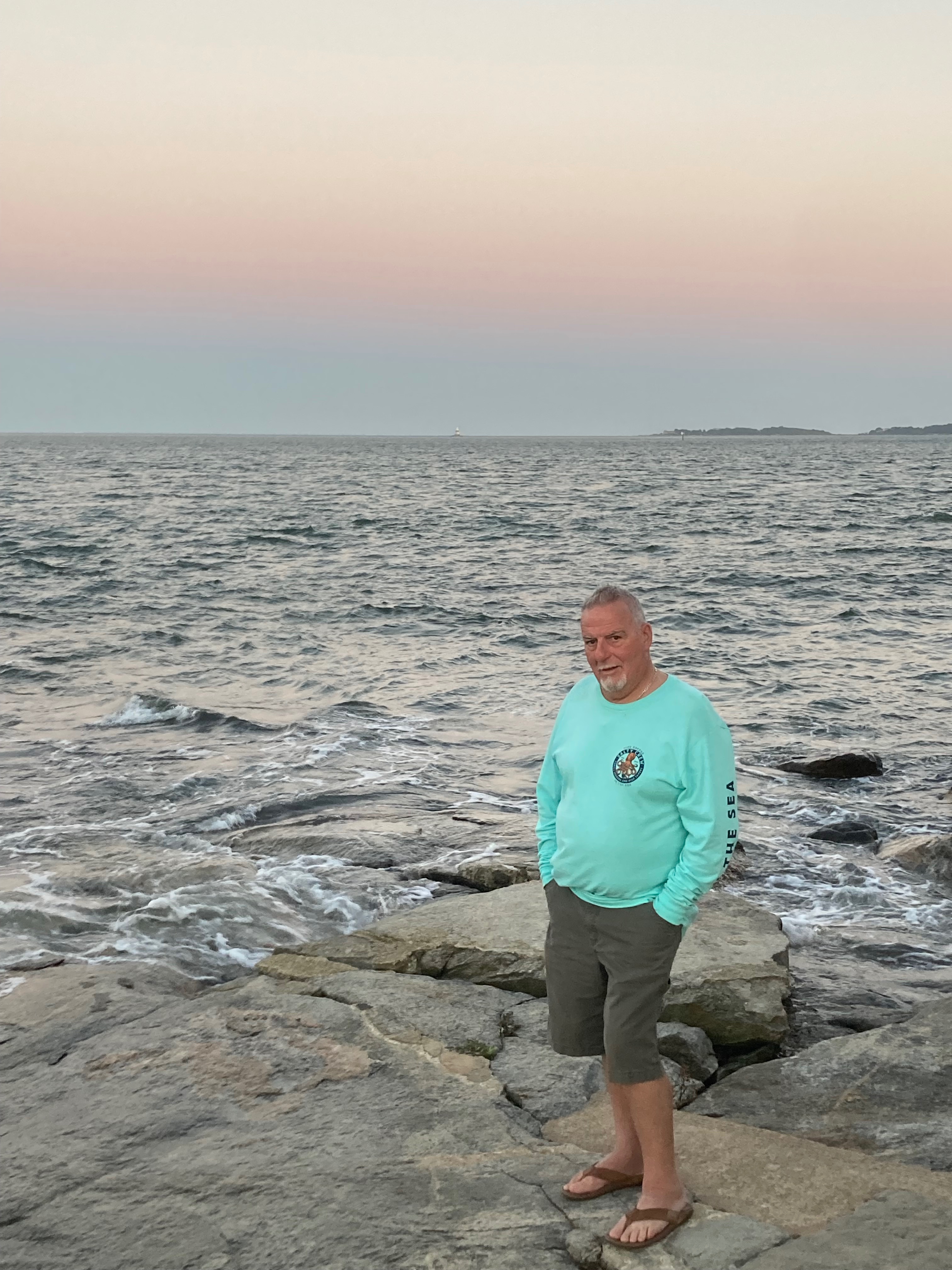 Support Tom Harrison’s Healing Journey campaign photo, 4 of 9