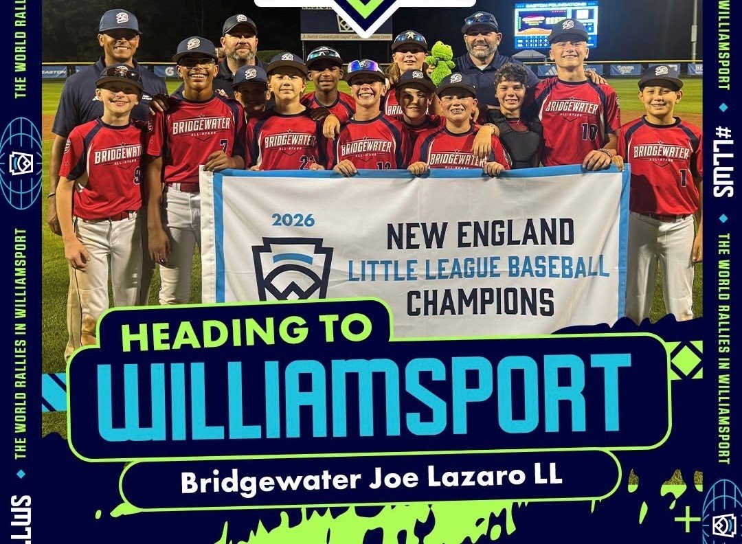 Help Bridgewater Little League Shine in Williamsport campaign photo, 4 of 5