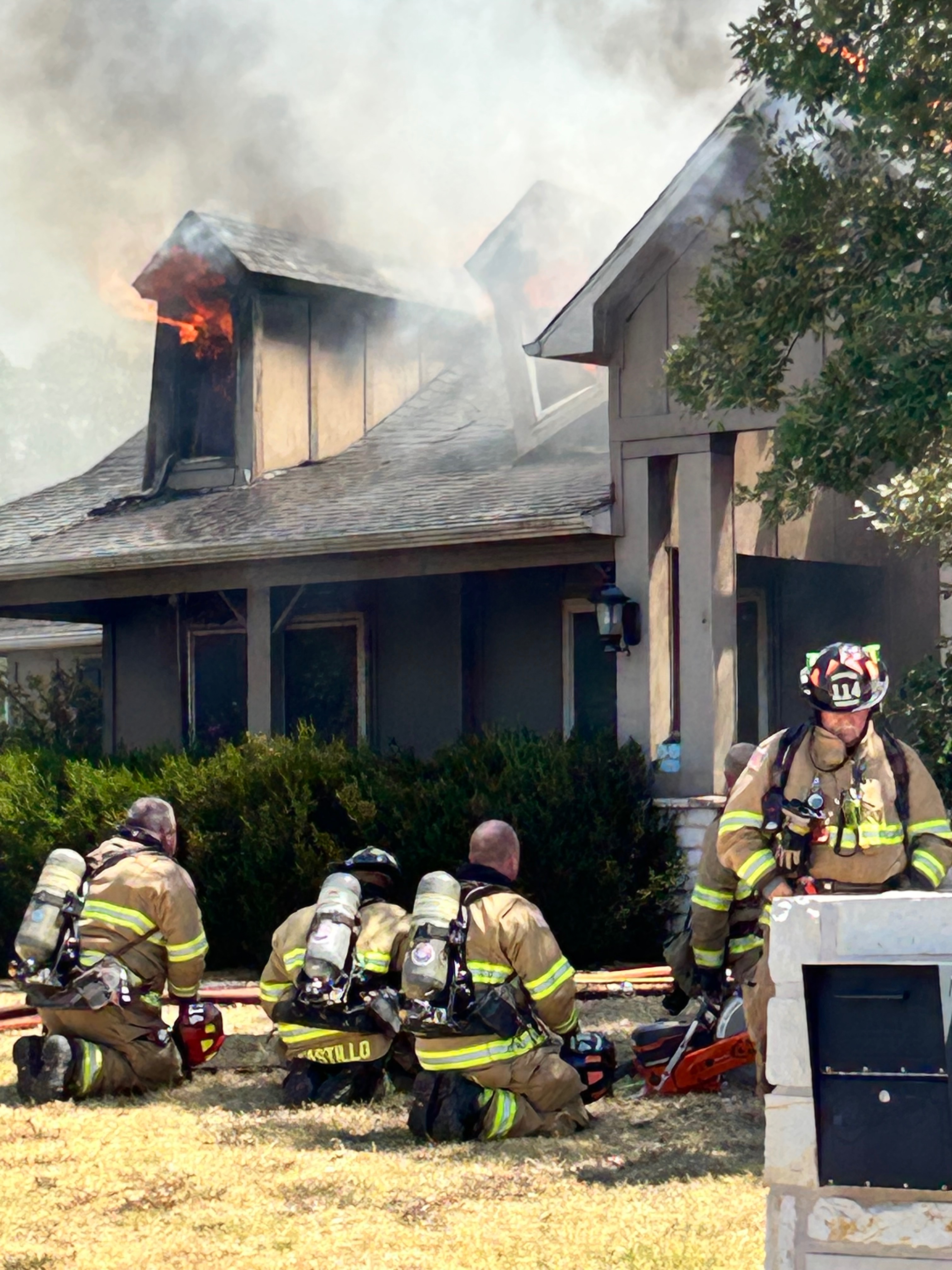 Support for Heather Martin’s Family After the Fire campaign photo, 7 of 8