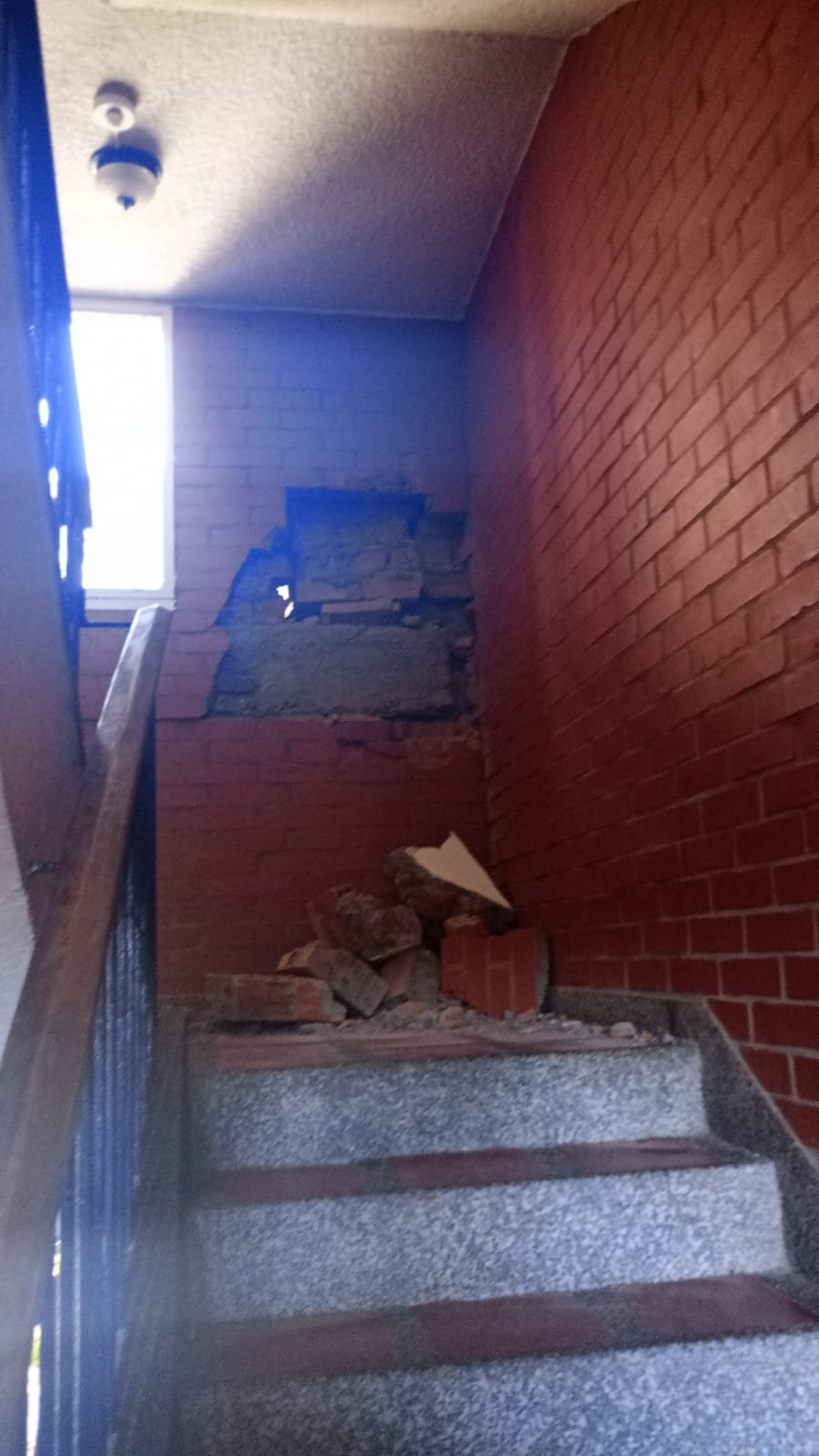 Foto de la recaudación de fondos Support Antonia & Maria: Colombia earthquake, 11 de 12