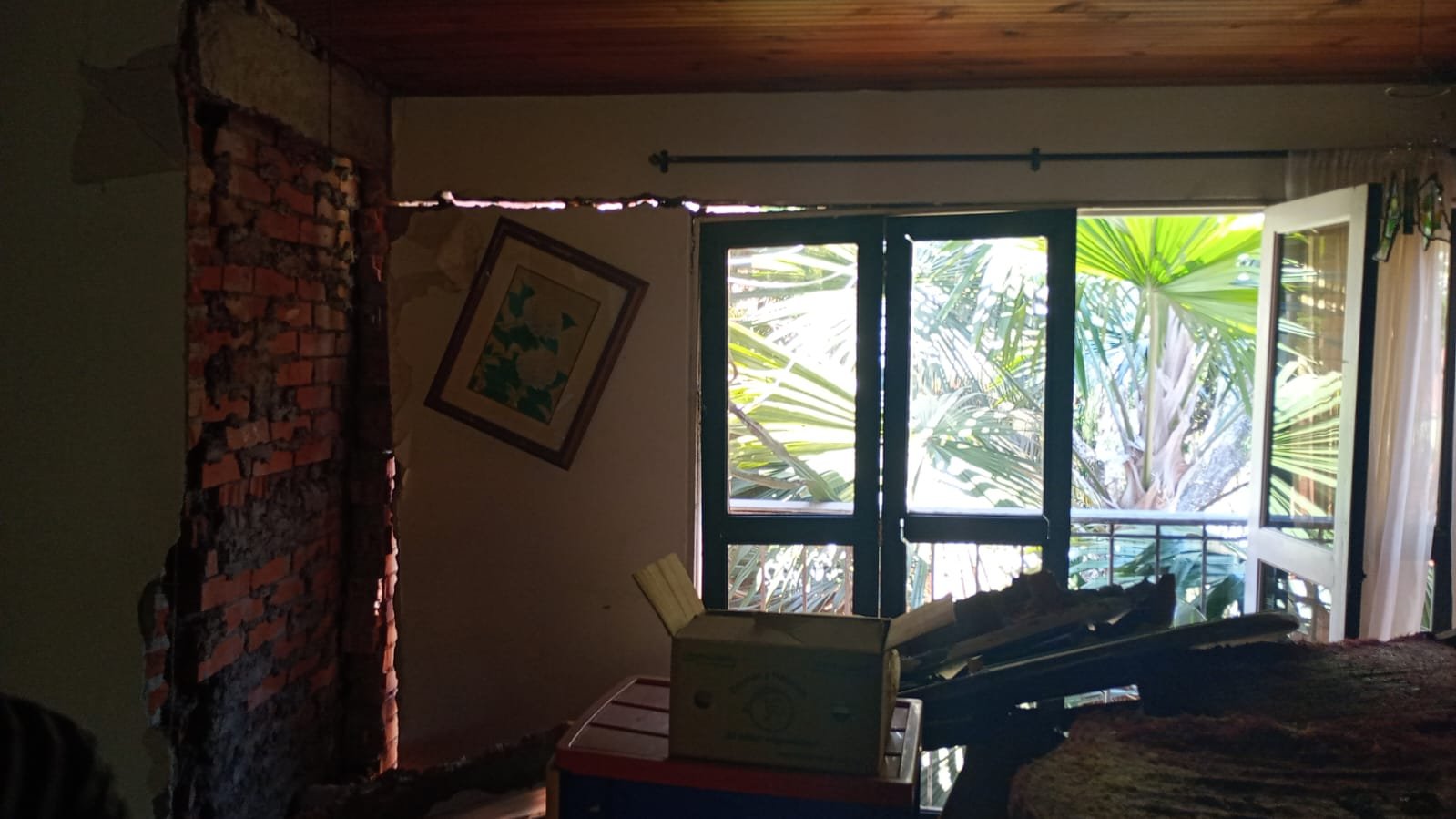 Foto de la recaudación de fondos Support Antonia & Maria: Colombia earthquake, 5 de 12
