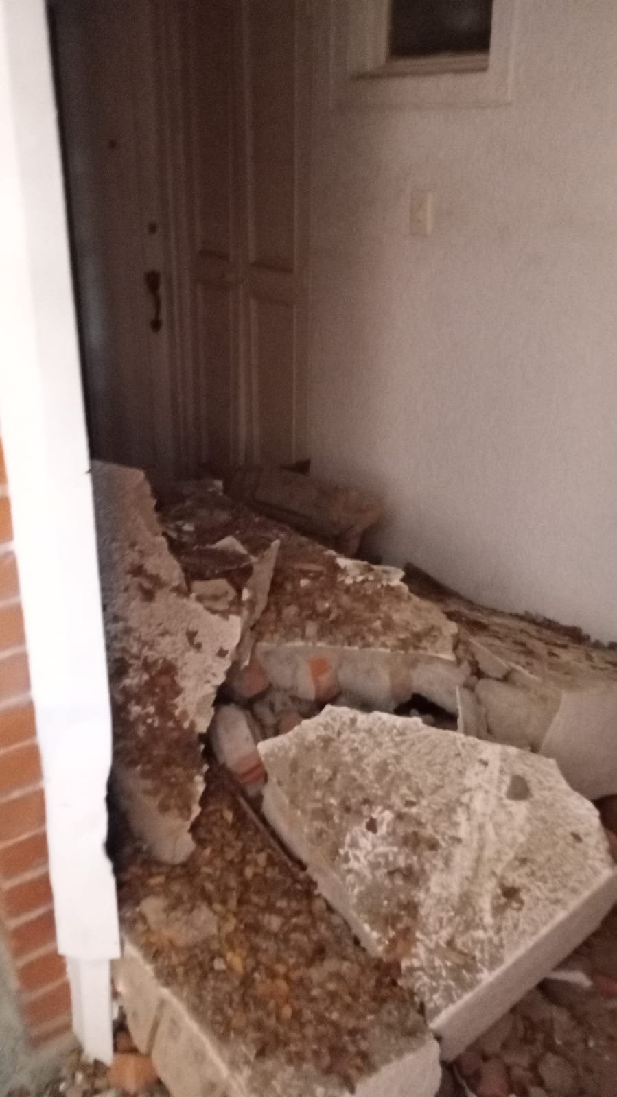 Foto de la recaudación de fondos Support Antonia & Maria: Colombia earthquake, 6 de 12