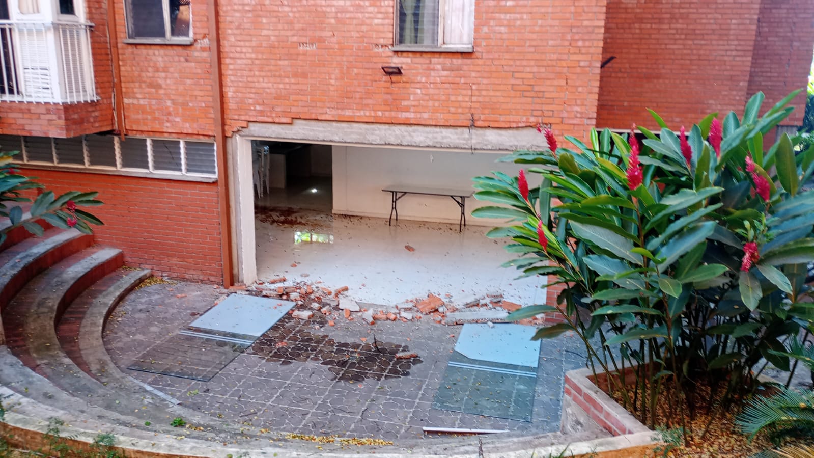 Foto de la recaudación de fondos Support Antonia & Maria: Colombia earthquake, 10 de 12