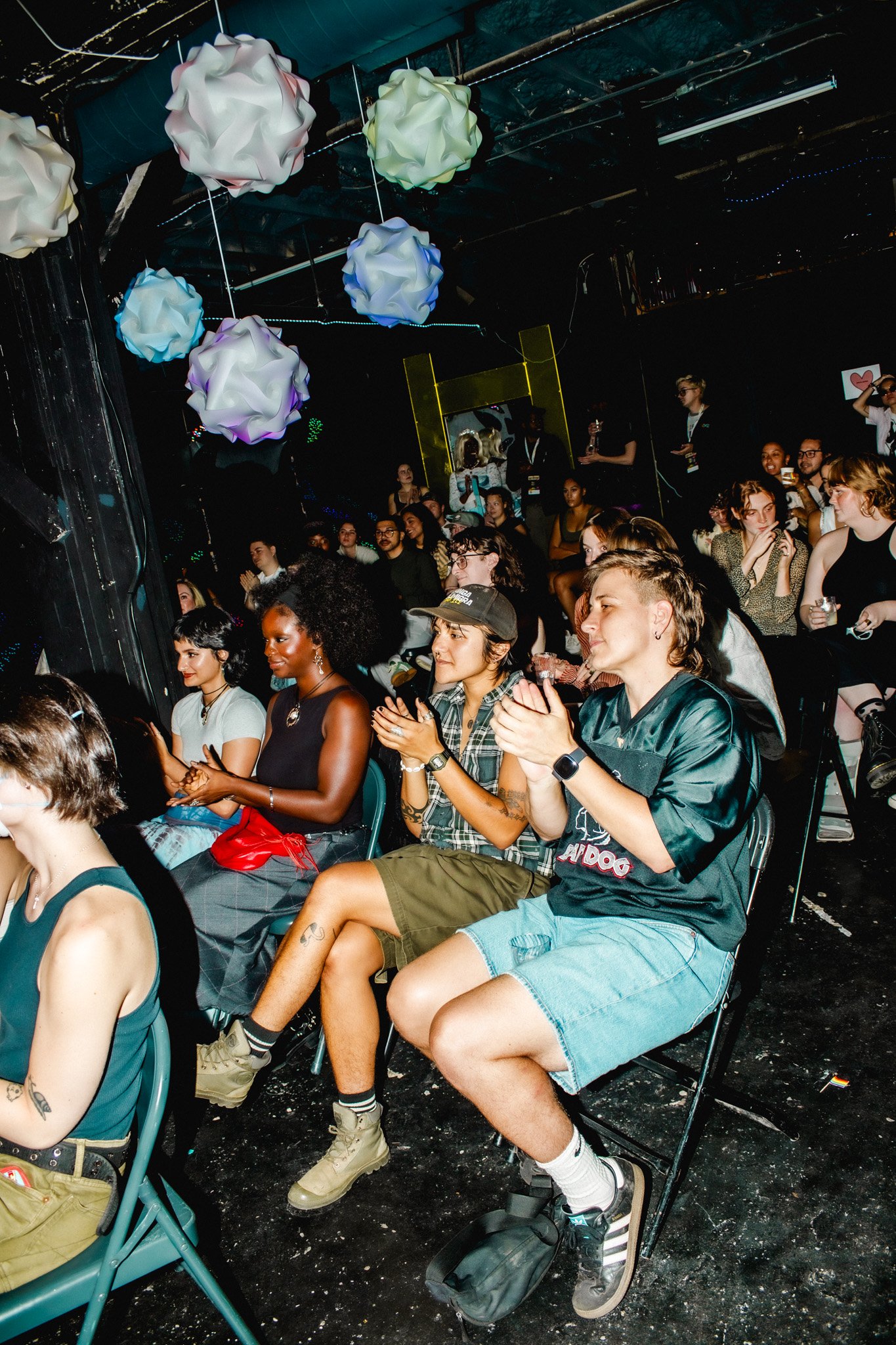 Help Bring Queer Films and Filmmakers to Atlanta campaign photo, 2 of 8