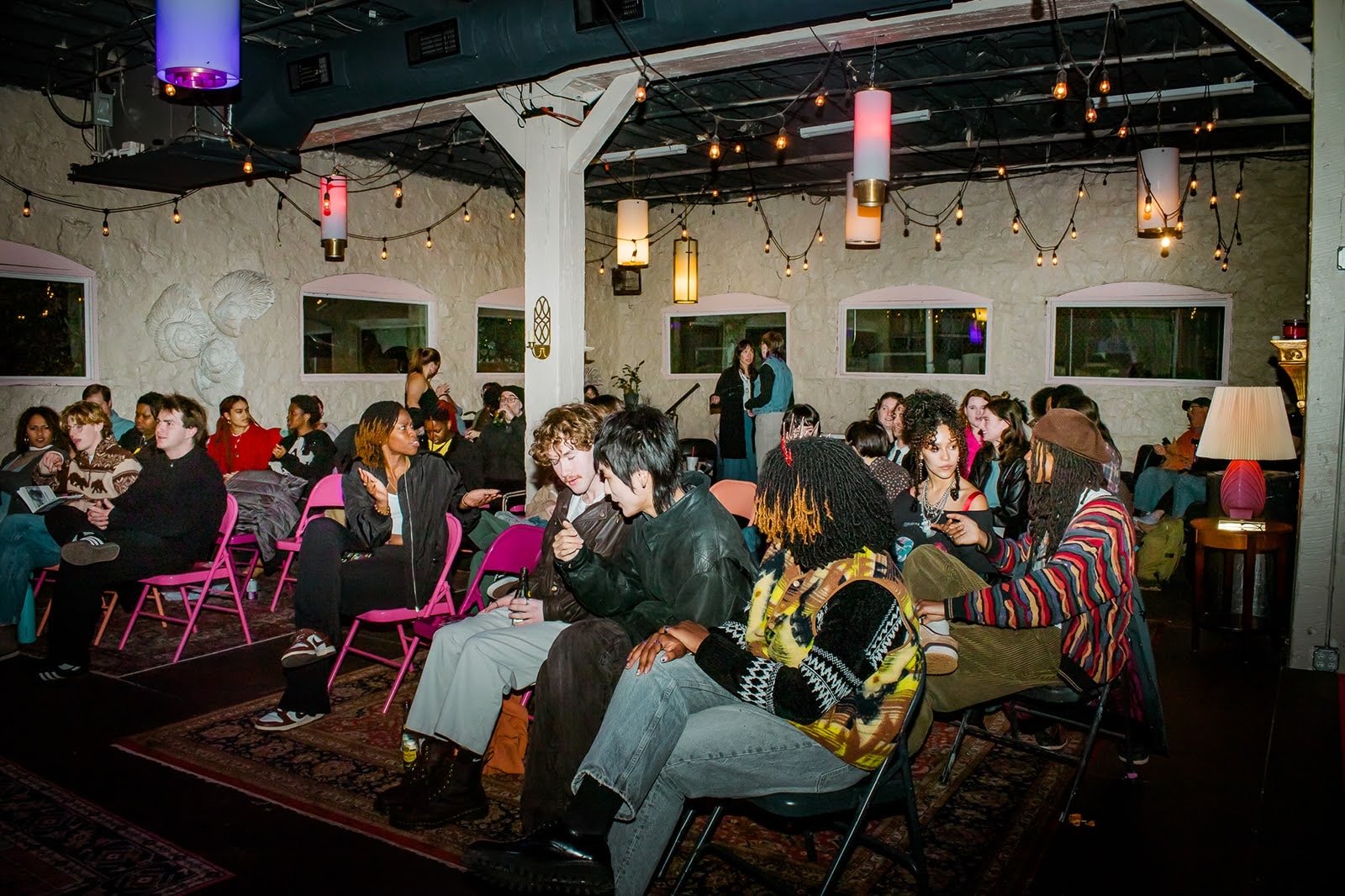Help Bring Queer Films and Filmmakers to Atlanta campaign photo, 6 of 8