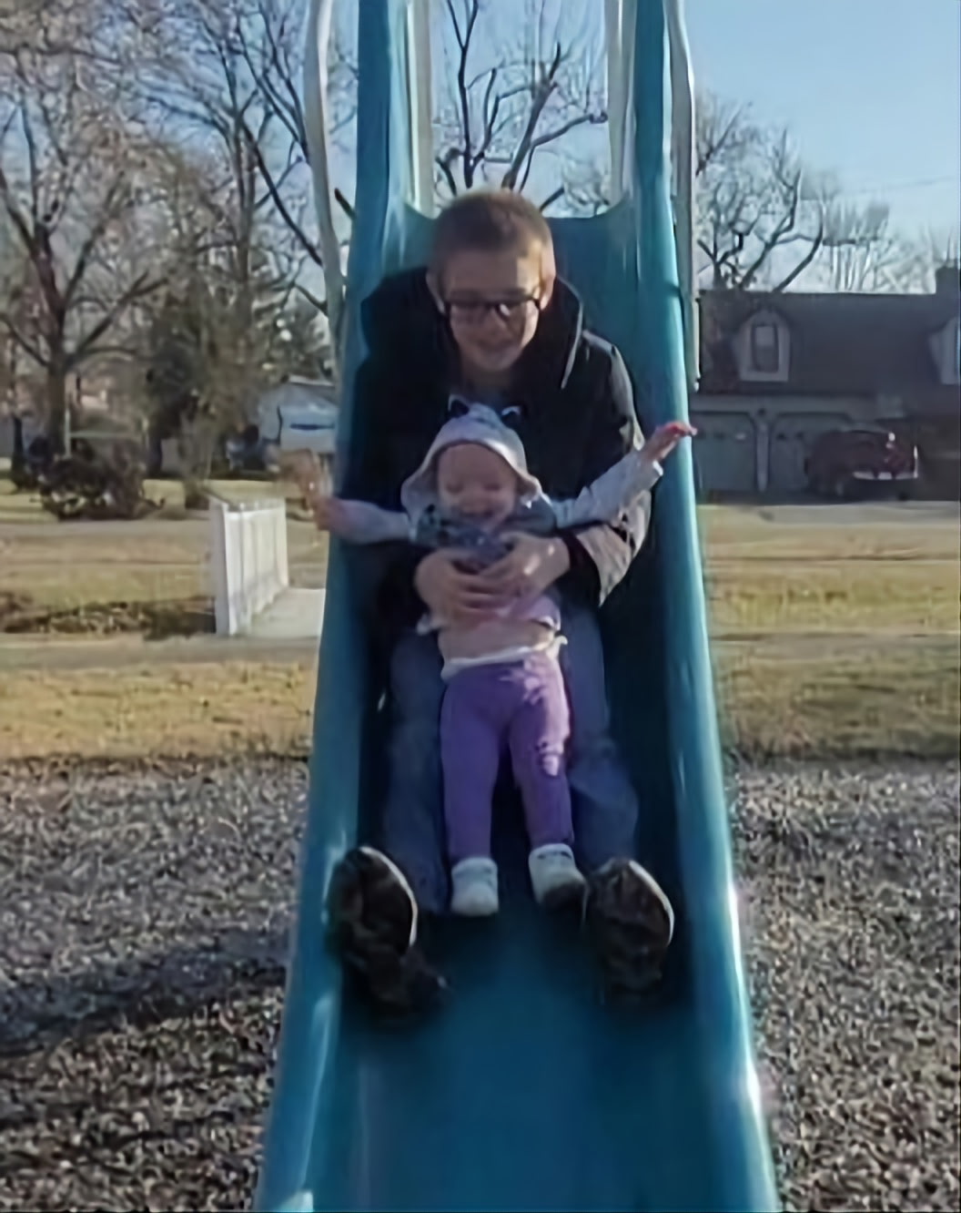 Help Alayna and Her Family Through This Devastating Crisis campaign photo, 4 of 9