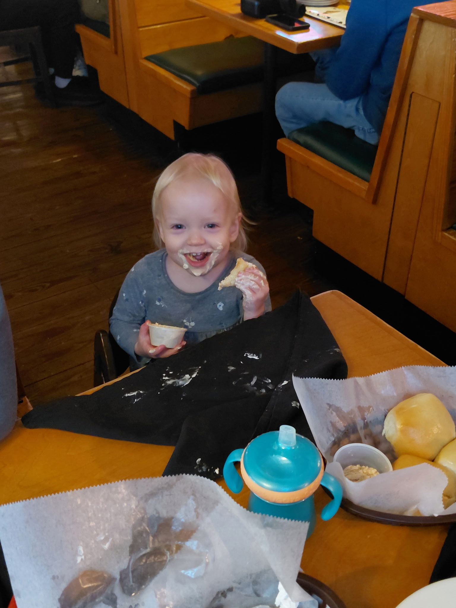 Help Alayna and Her Family Through This Devastating Crisis campaign photo, 5 of 9