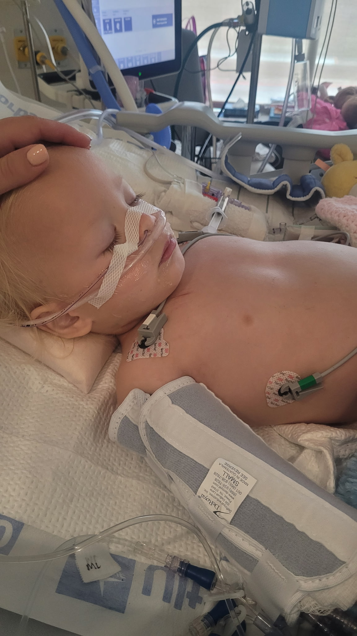 Help Alayna and Her Family Through This Devastating Crisis campaign photo, 7 of 9