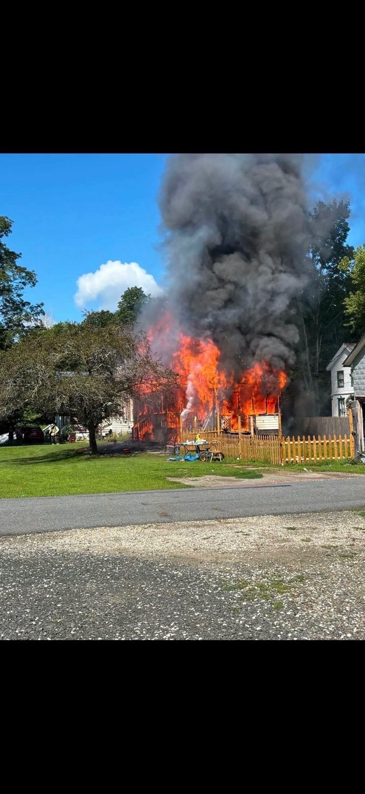 Rebuilding After the Fire: Support My Sister’s Family campaign photo, 5 of 6