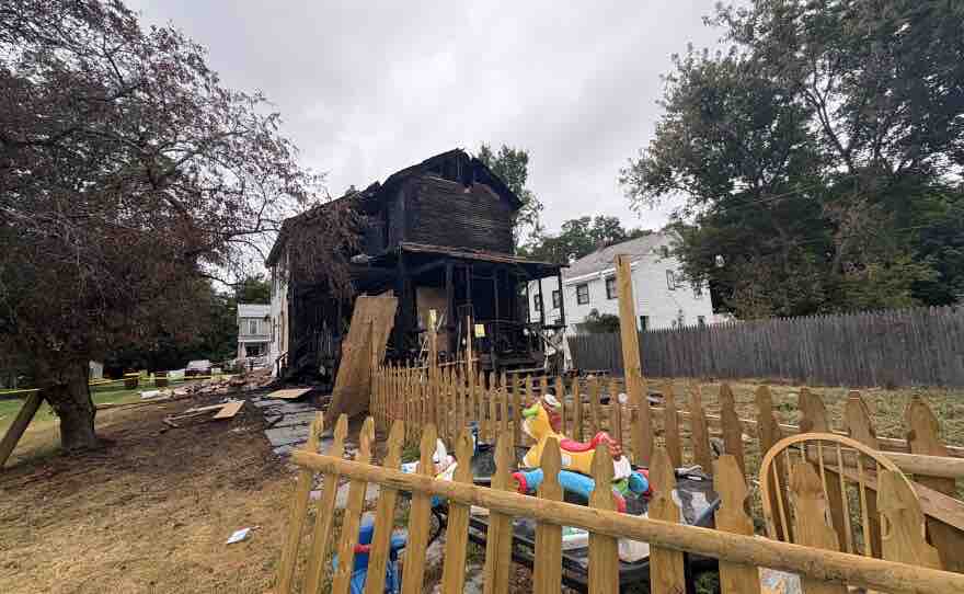 Rebuilding After the Fire: Support My Sister’s Family campaign photo, 2 of 6