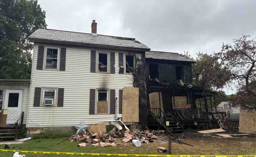 Rebuilding After the Fire: Support My Sister’s Family campaign photo, 4 of 6