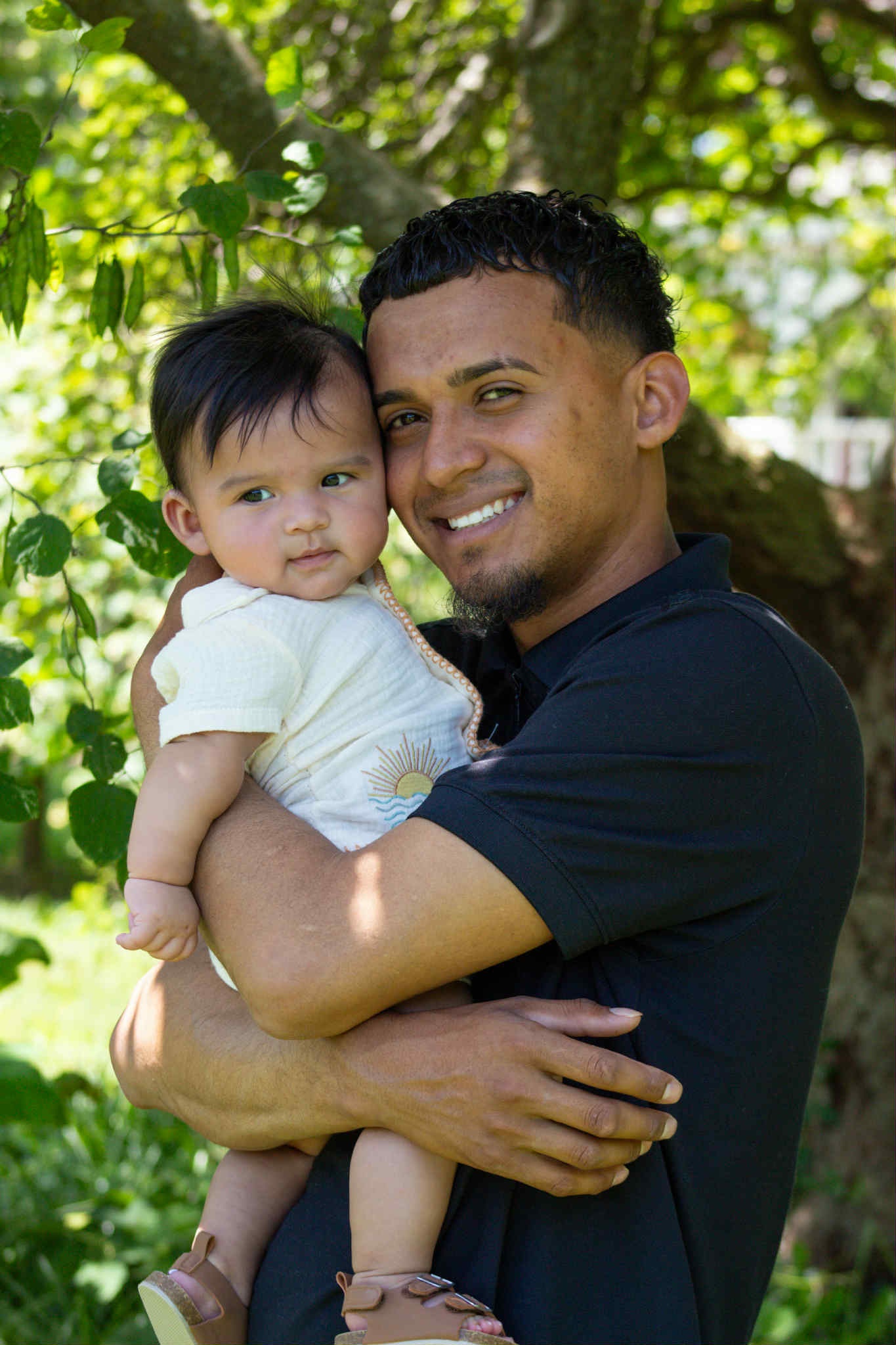 Help Reunite Ted with His Family campaign photo, 6 of 7