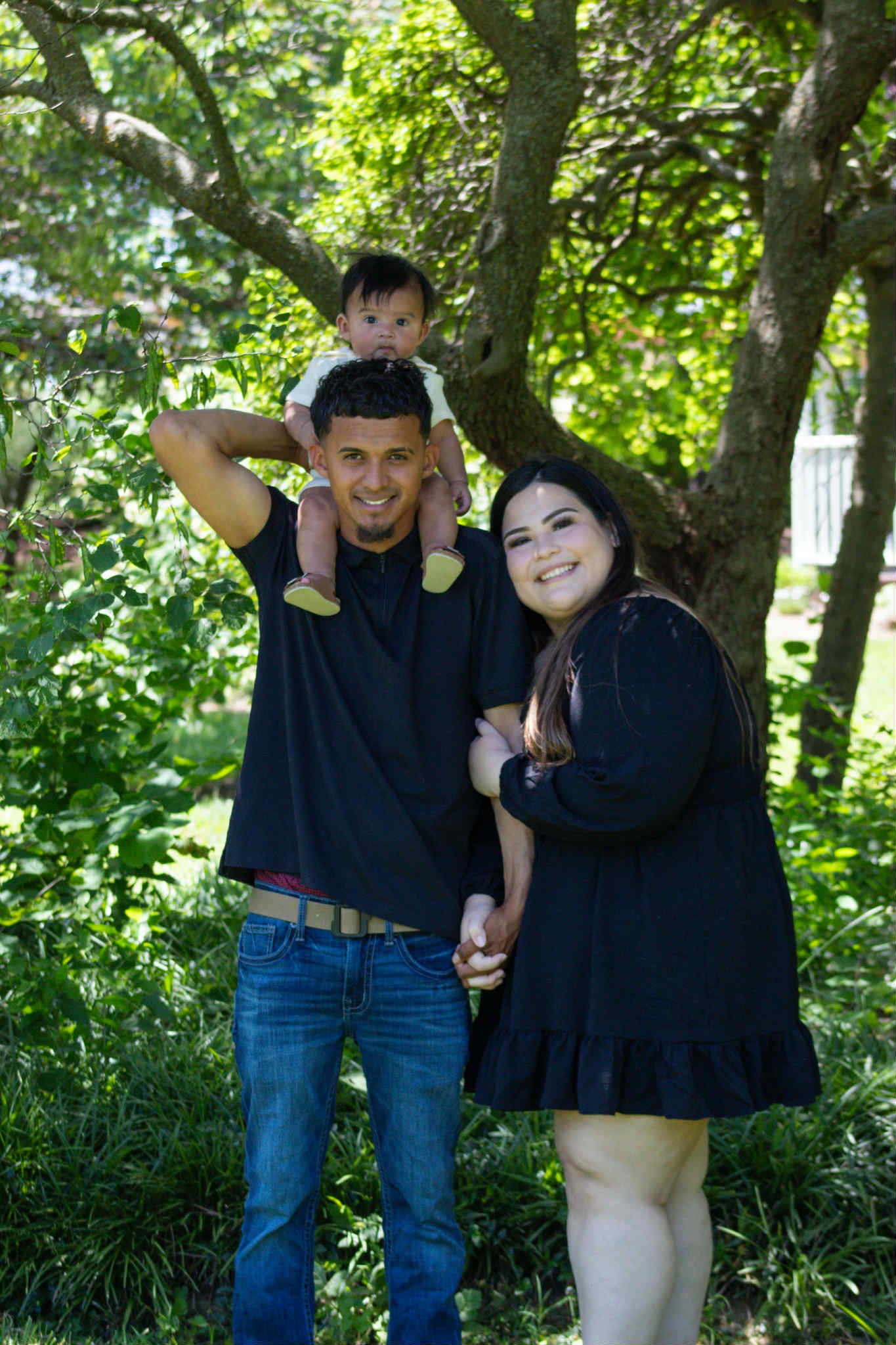 Help Reunite Ted with His Family campaign photo, 2 of 7