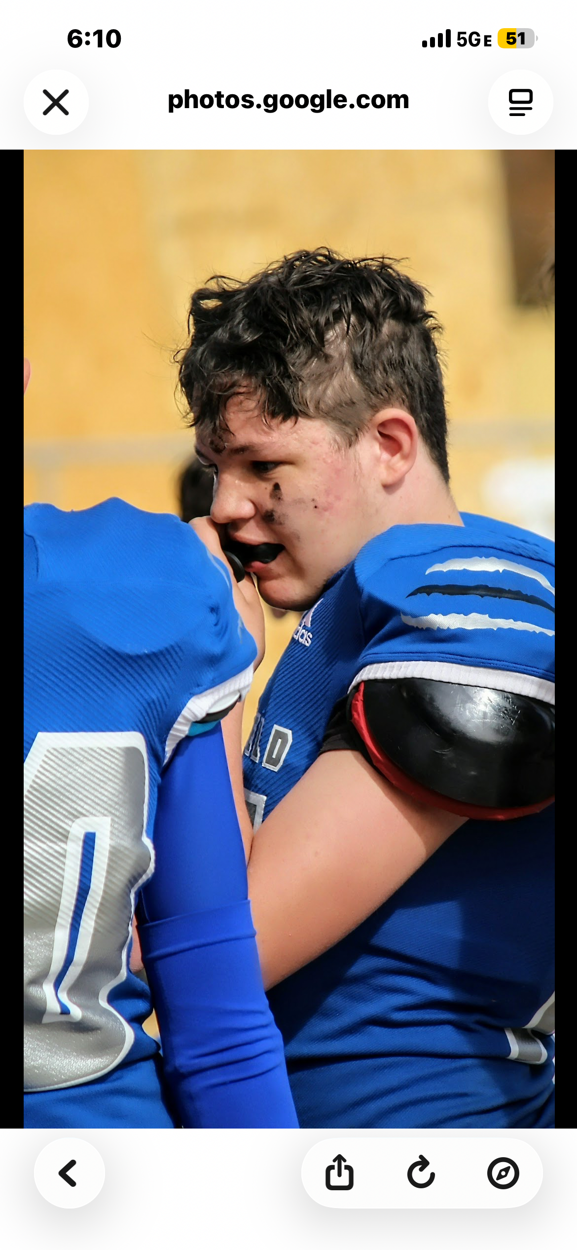 Jacob Deibel- funeral expenses campaign photo, 2 of 9
