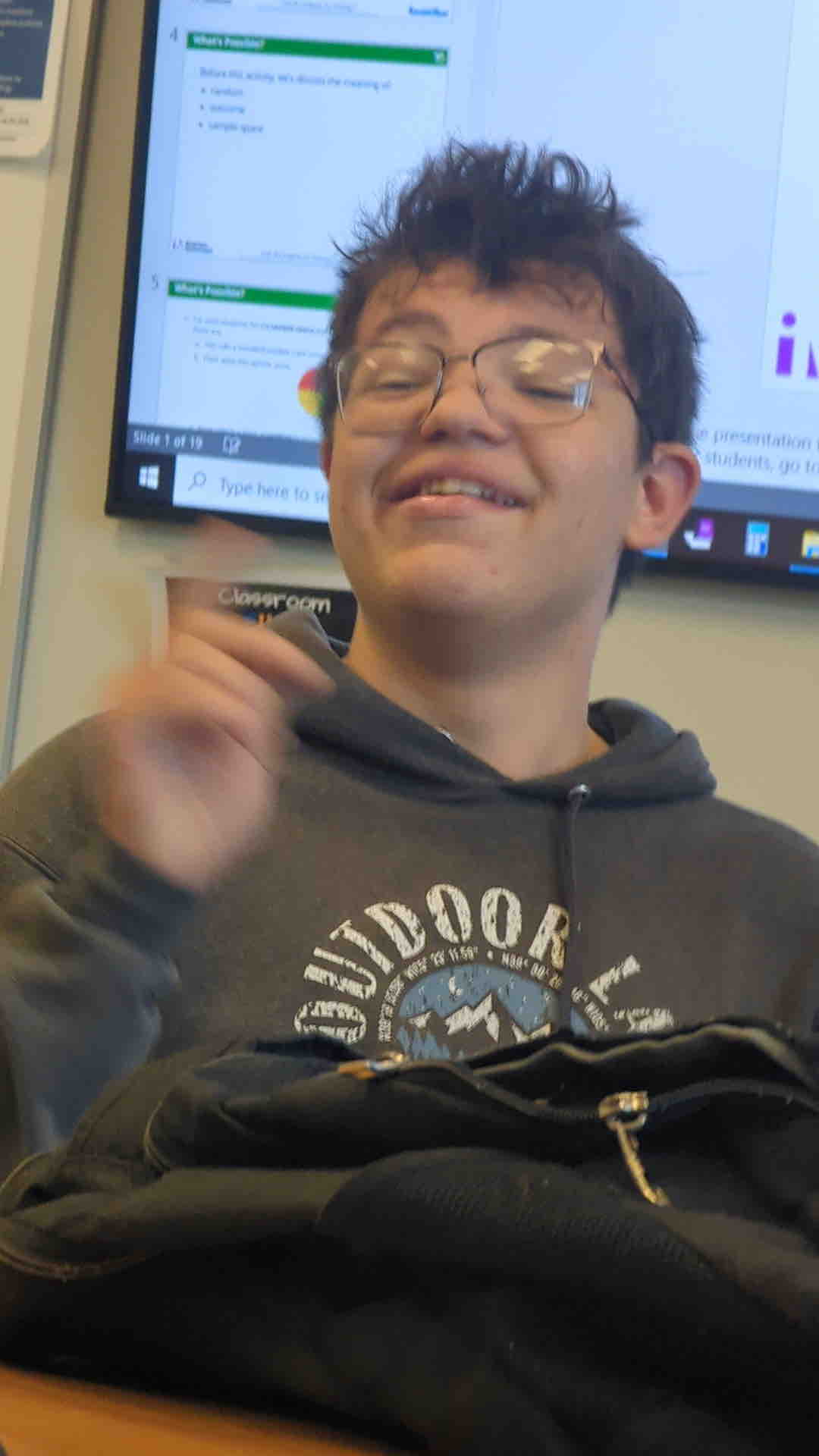 Jacob Deibel- funeral expenses campaign photo, 4 of 9