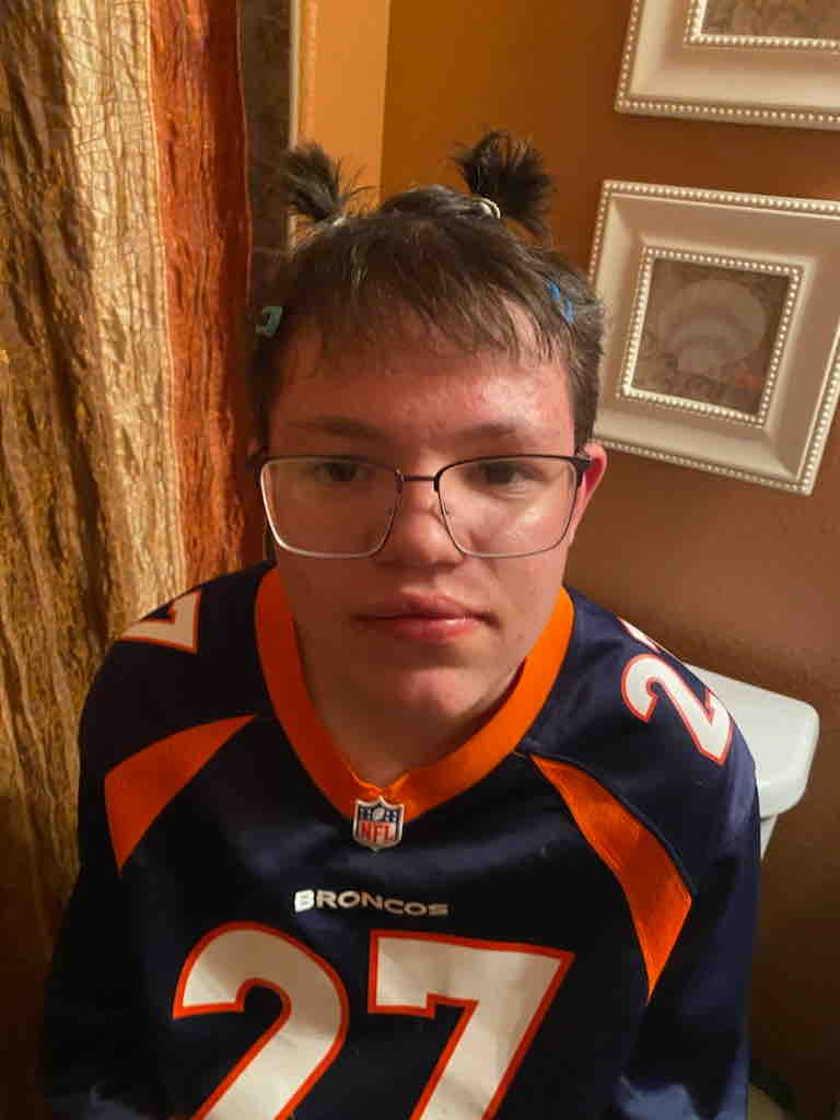 Jacob Deibel- funeral expenses campaign photo, 5 of 9